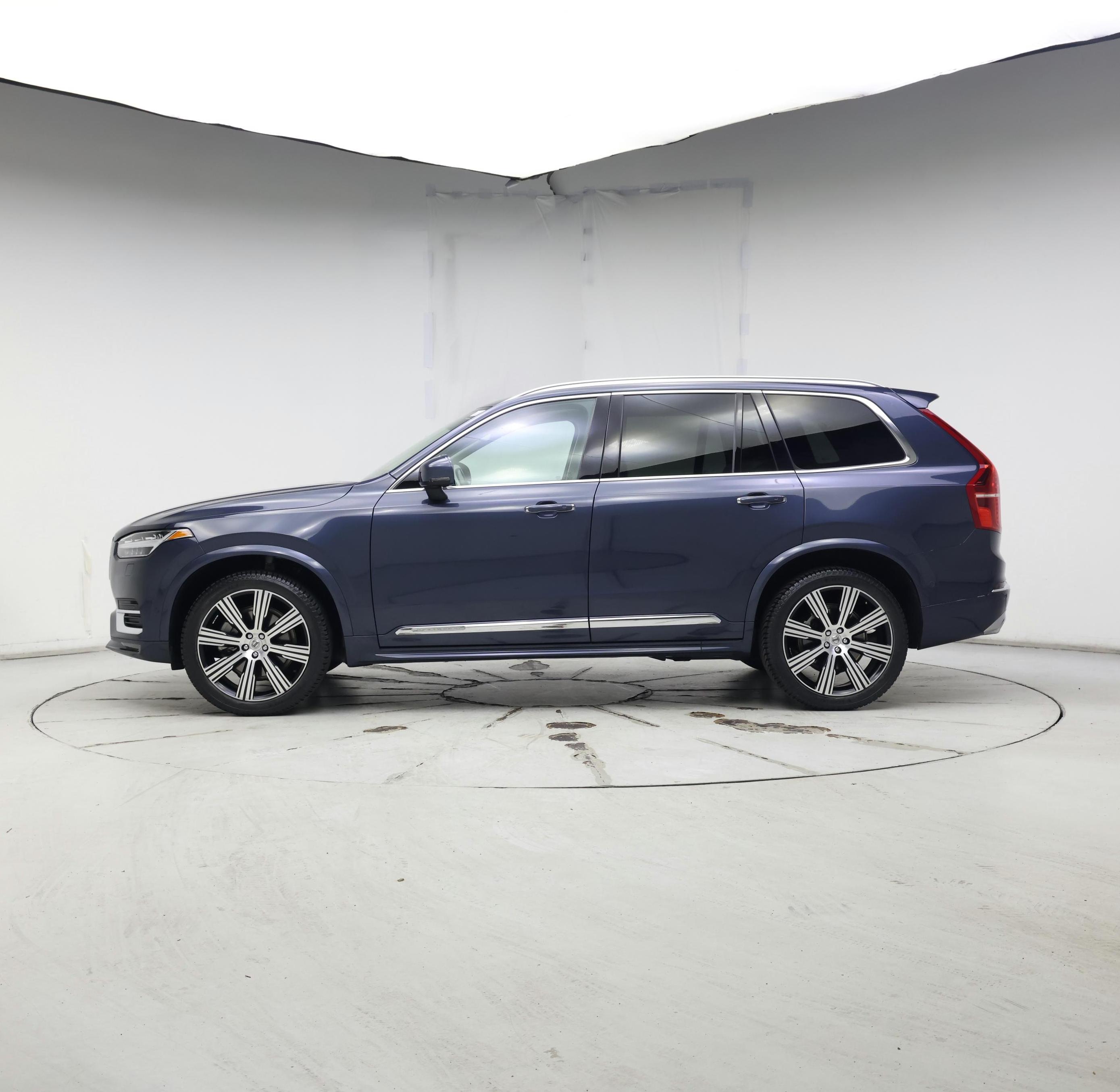 Thumbnail: 2020 Volvo XC90 - 3