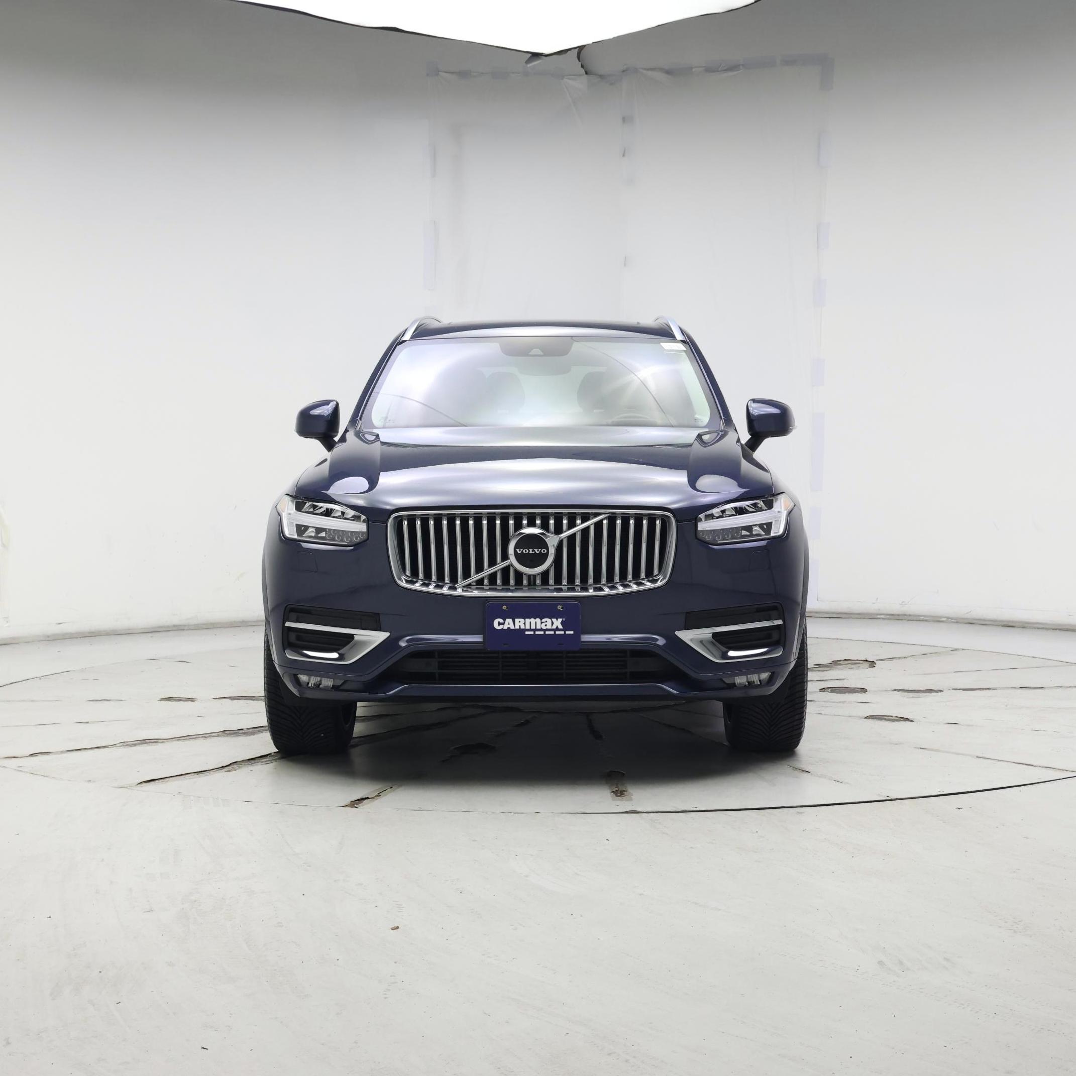 Thumbnail: 2020 Volvo XC90 - 5