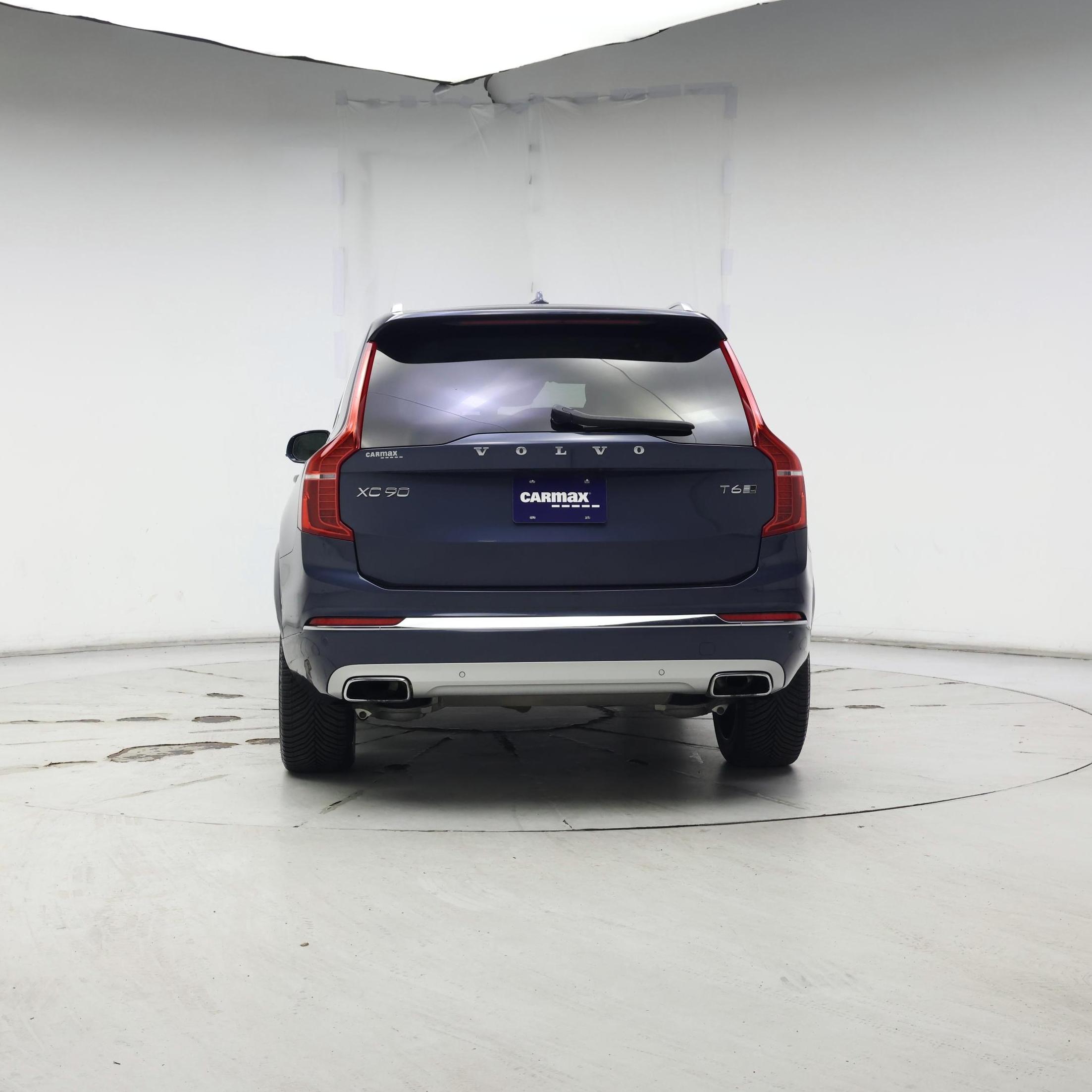 Thumbnail: 2020 Volvo XC90 - 6