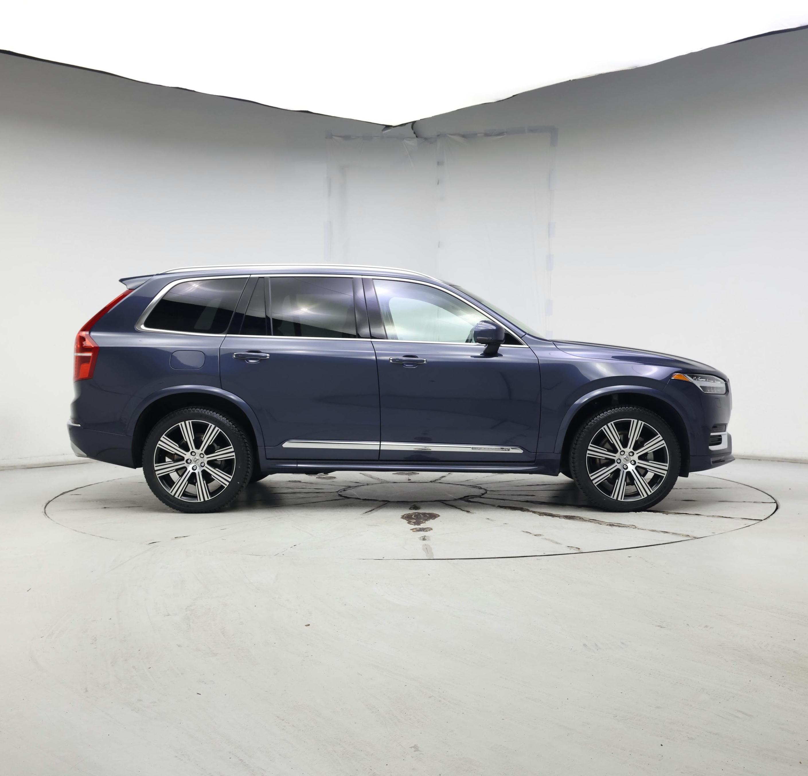 Thumbnail: 2020 Volvo XC90 - 7