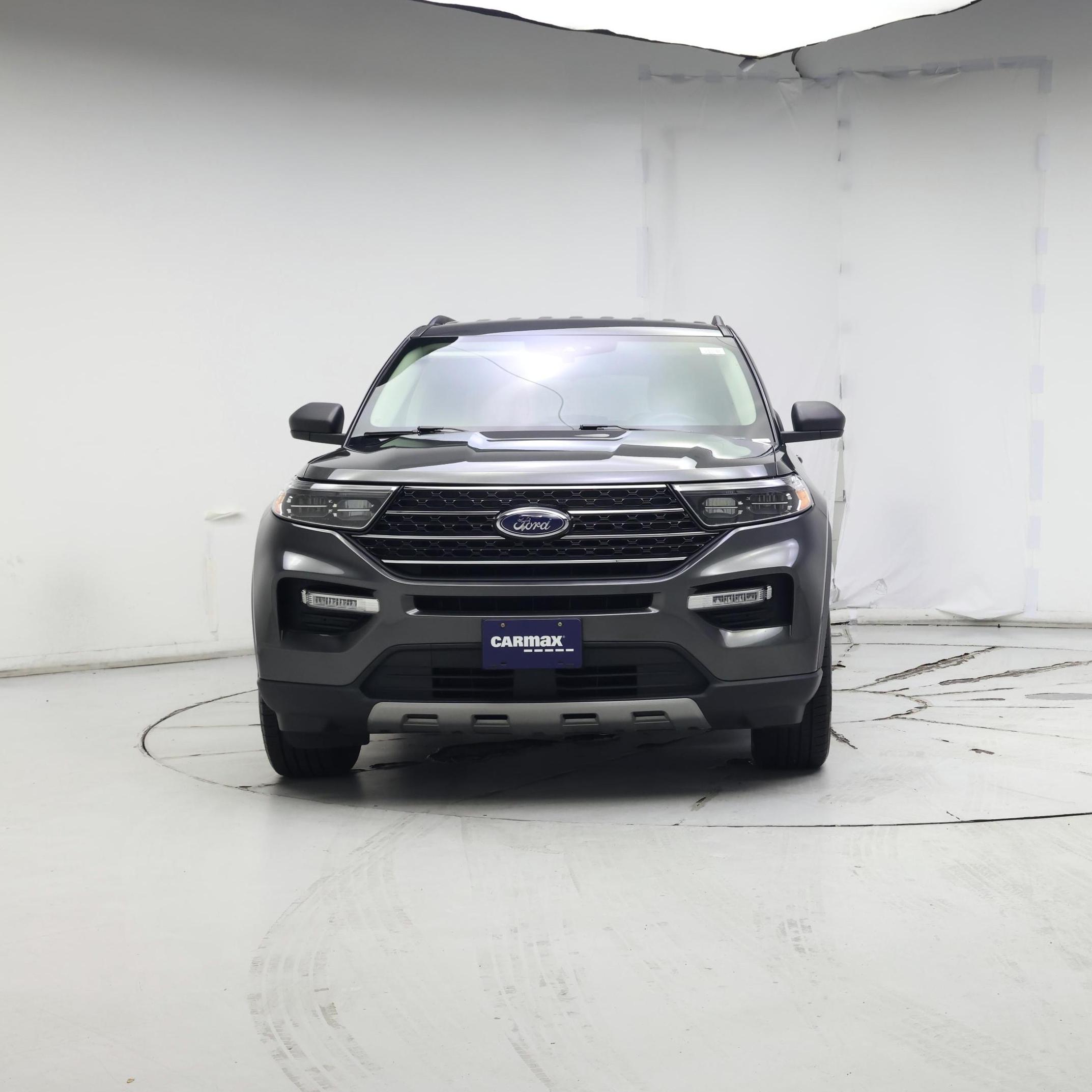 Thumbnail: 2020 Ford Explorer - 5
