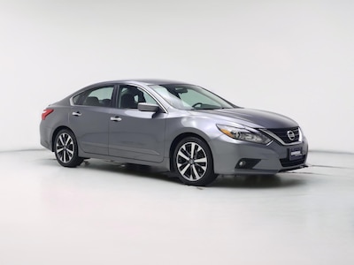 2016 Nissan Altima SV -
                  Laurel, MD