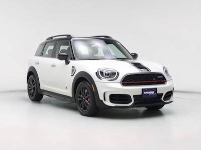2023 MINI Cooper Countryman John Cooper Works -
                  Laurel, MD