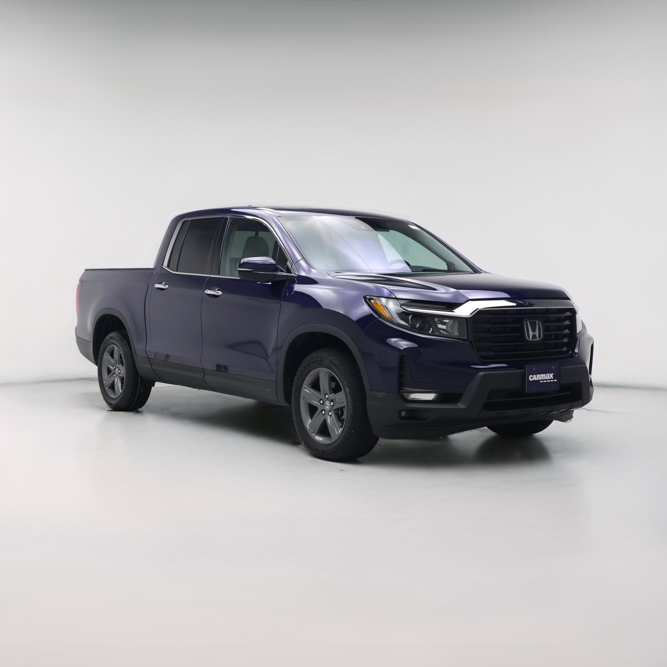 Thumbnail: 2023 Honda Ridgeline - 1