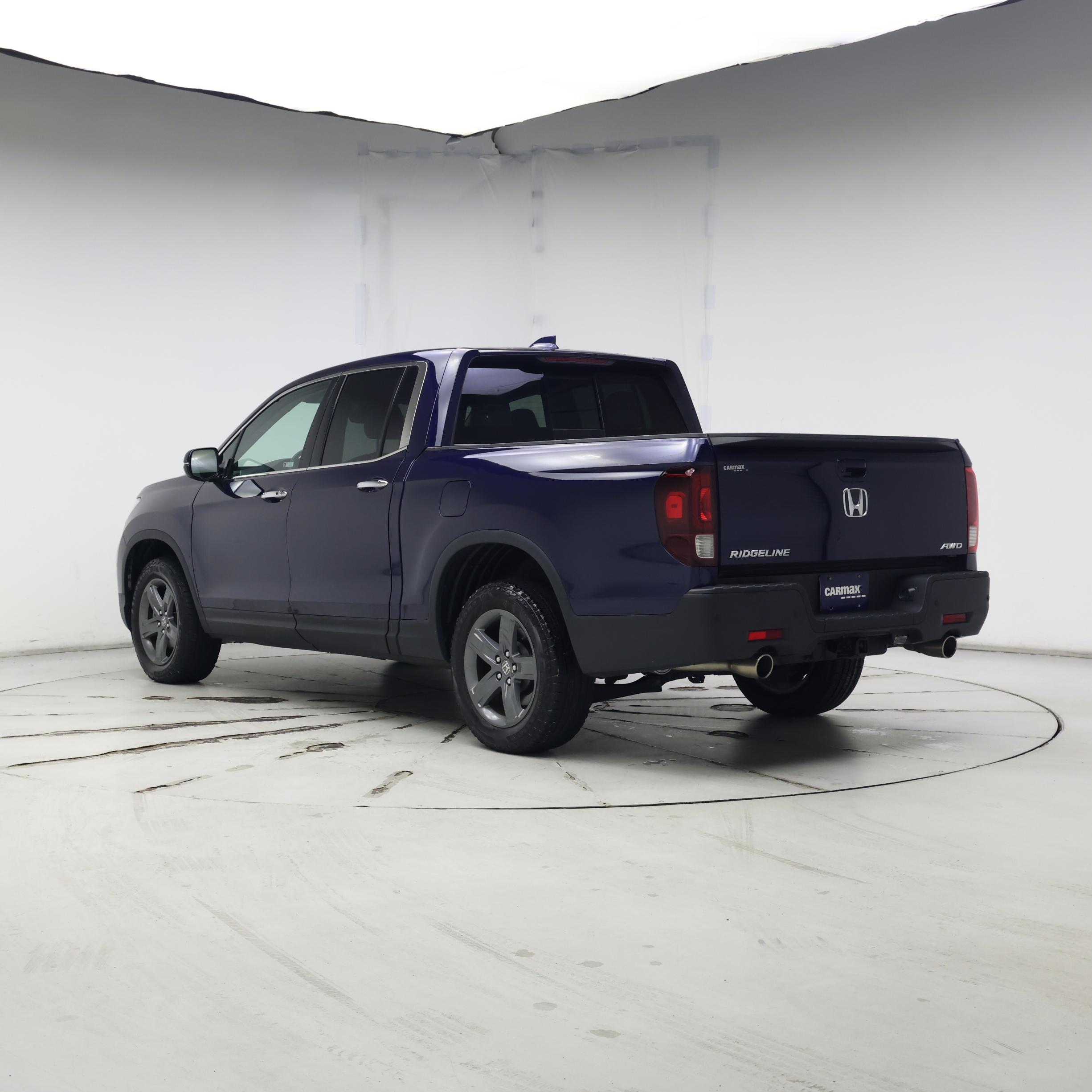 Thumbnail: 2023 Honda Ridgeline - 2
