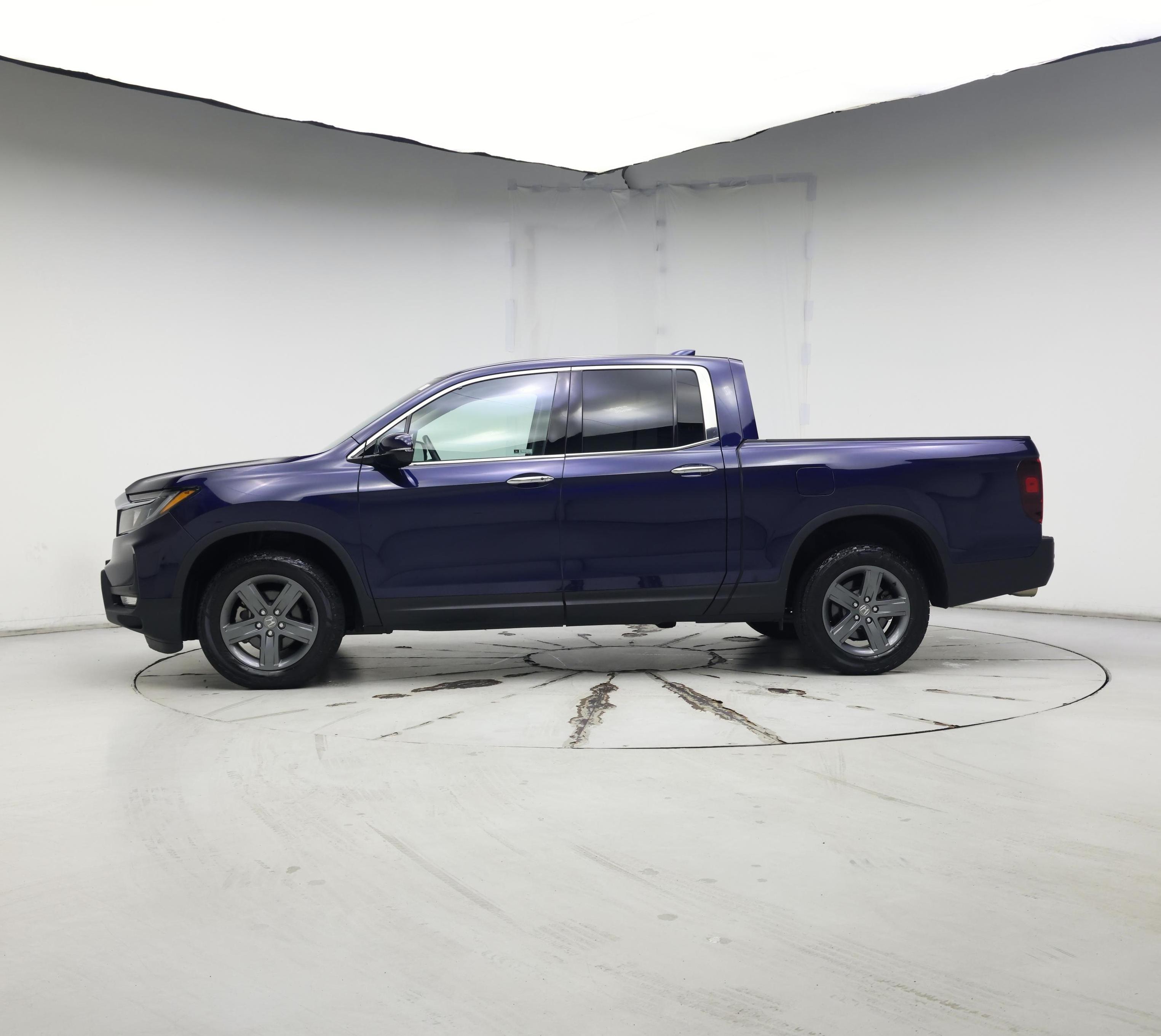 Thumbnail: 2023 Honda Ridgeline - 3