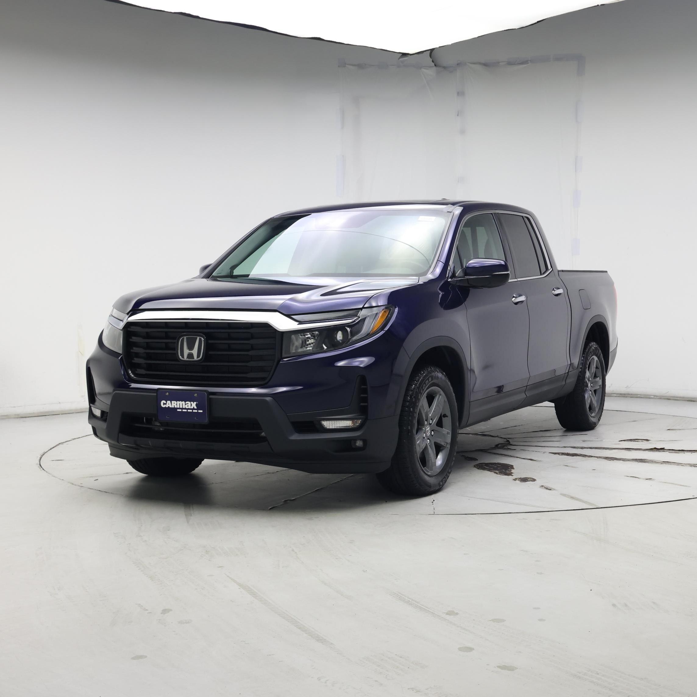 Thumbnail: 2023 Honda Ridgeline - 4