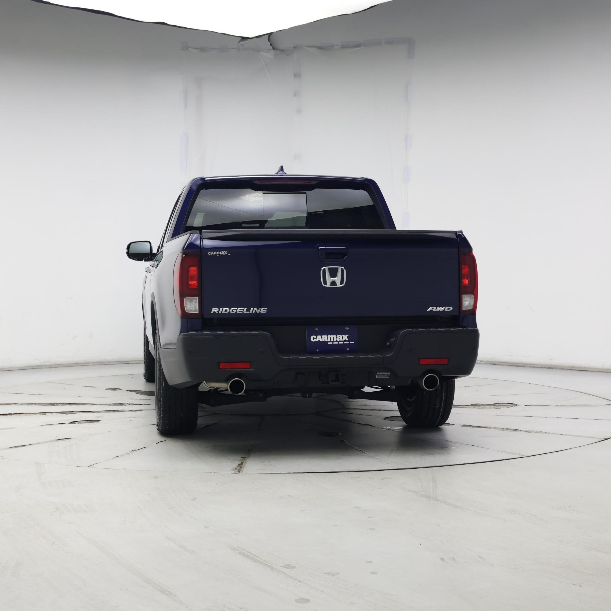 Thumbnail: 2023 Honda Ridgeline - 6
