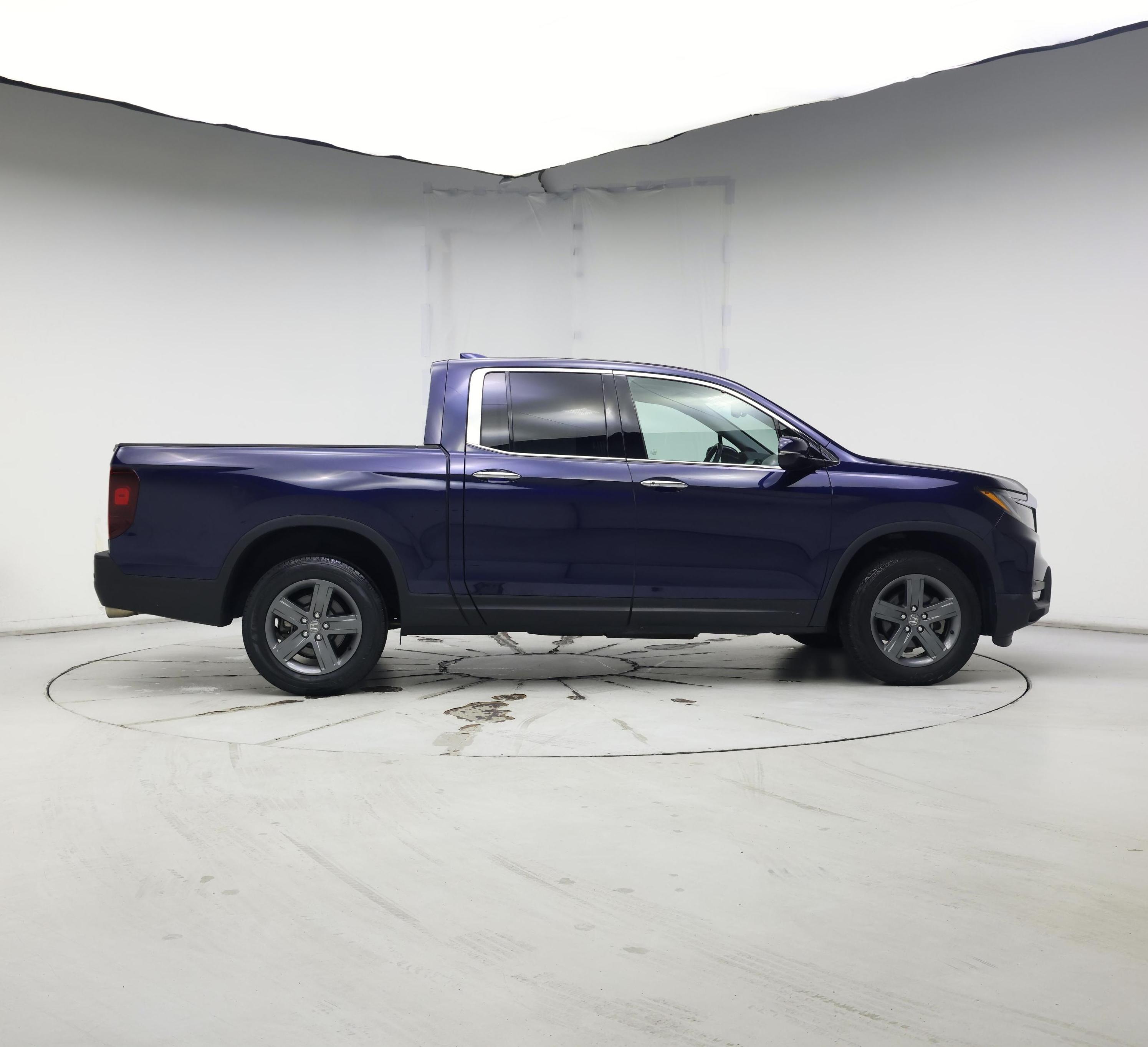 Thumbnail: 2023 Honda Ridgeline - 7