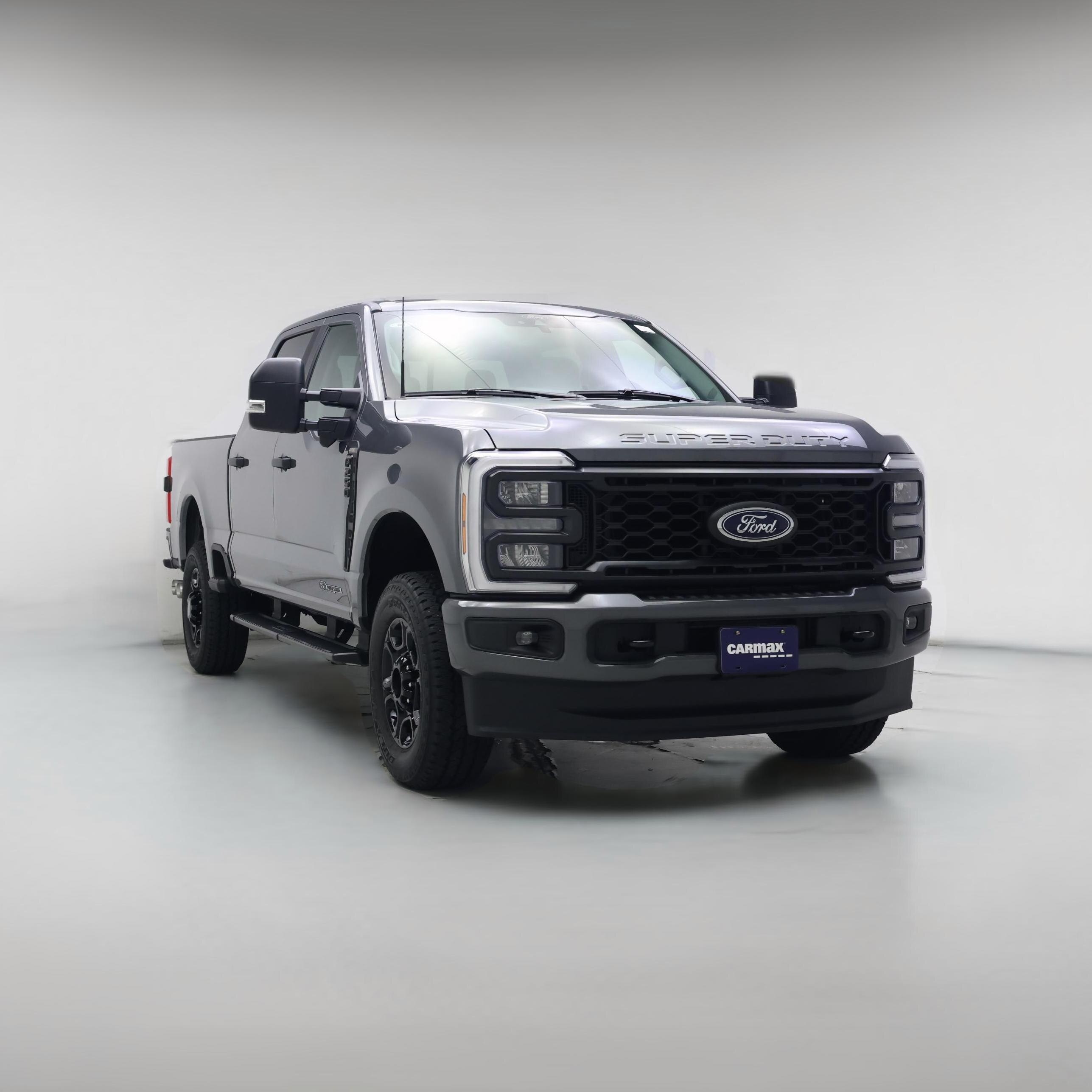 Thumbnail: 2024 Ford F-250 - 1