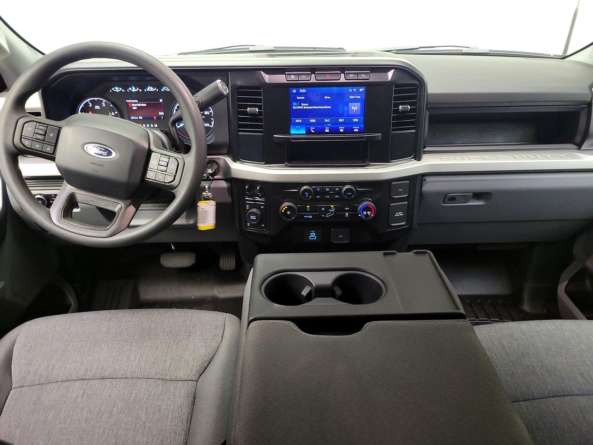 Thumbnail: 2024 Ford F-250 - 9