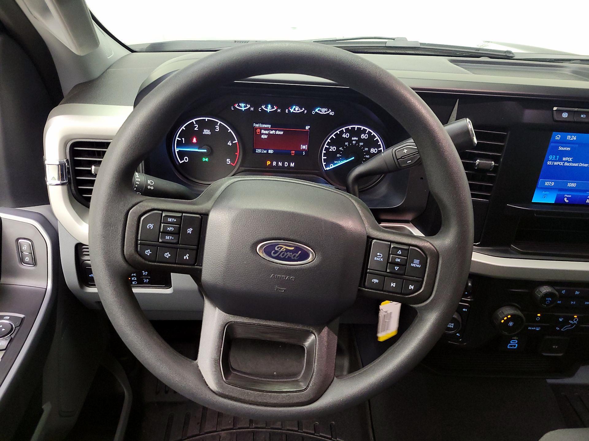 Thumbnail: 2024 Ford F-250 - 10