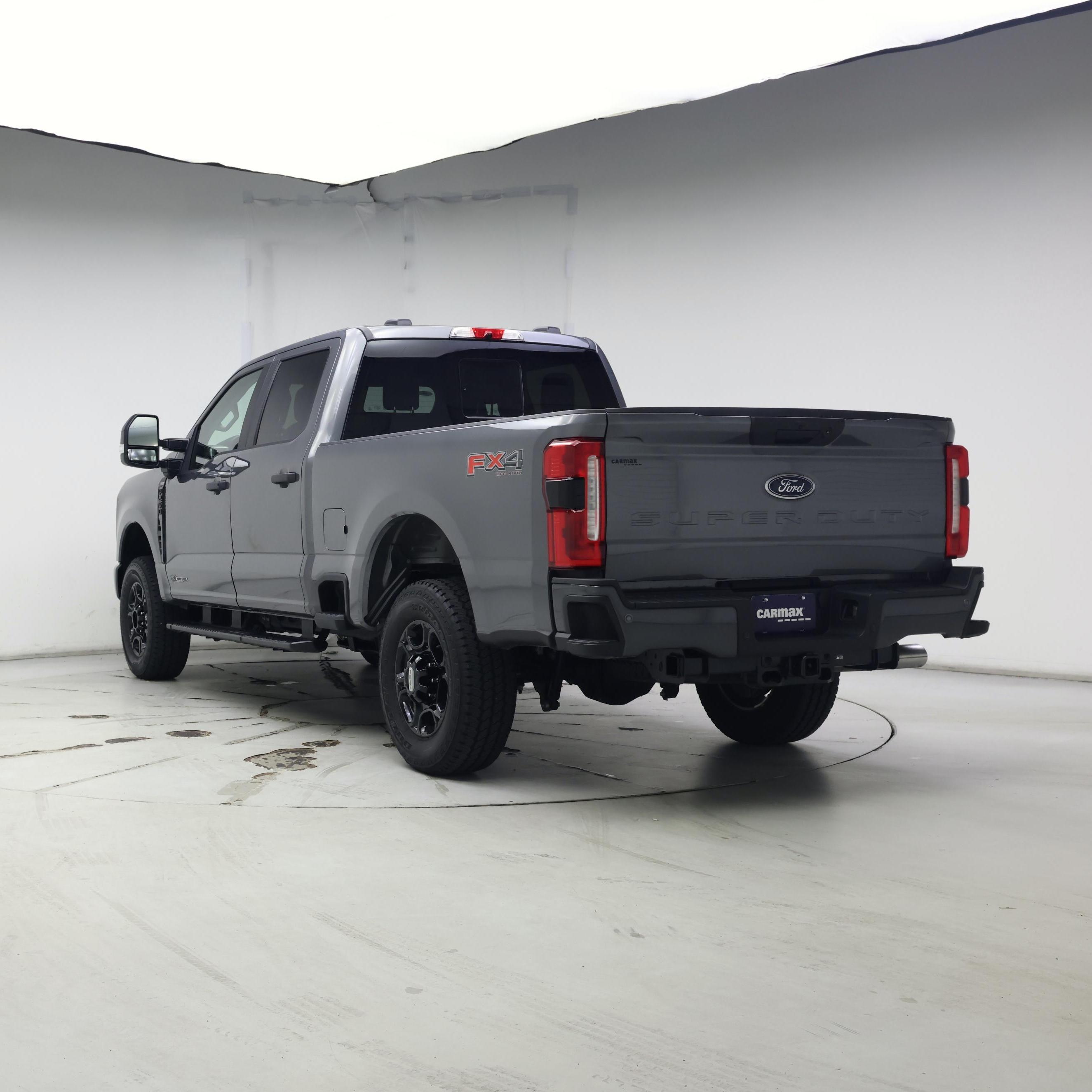 Thumbnail: 2024 Ford F-250 - 2
