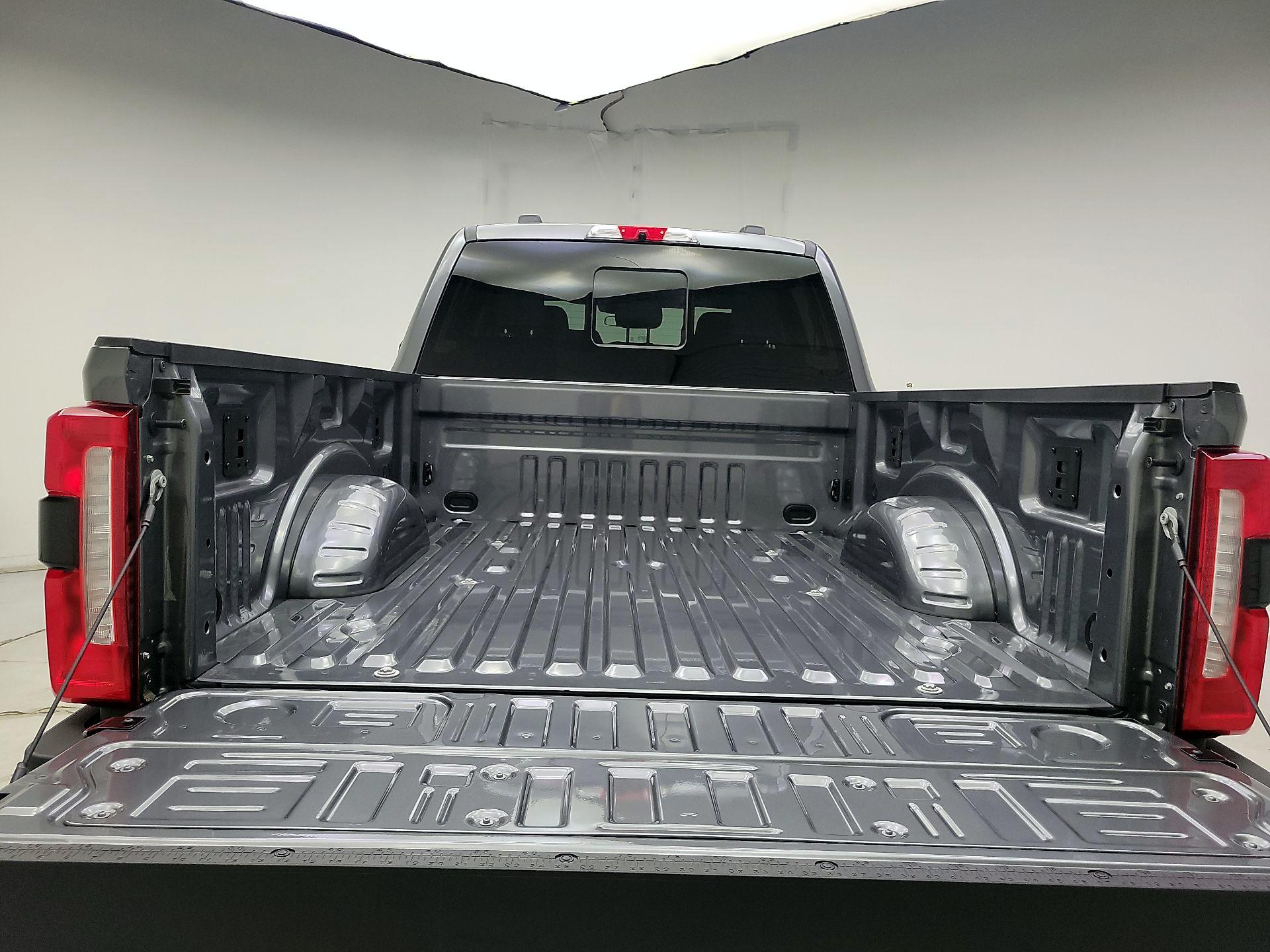 Thumbnail: 2024 Ford F-250 - 20