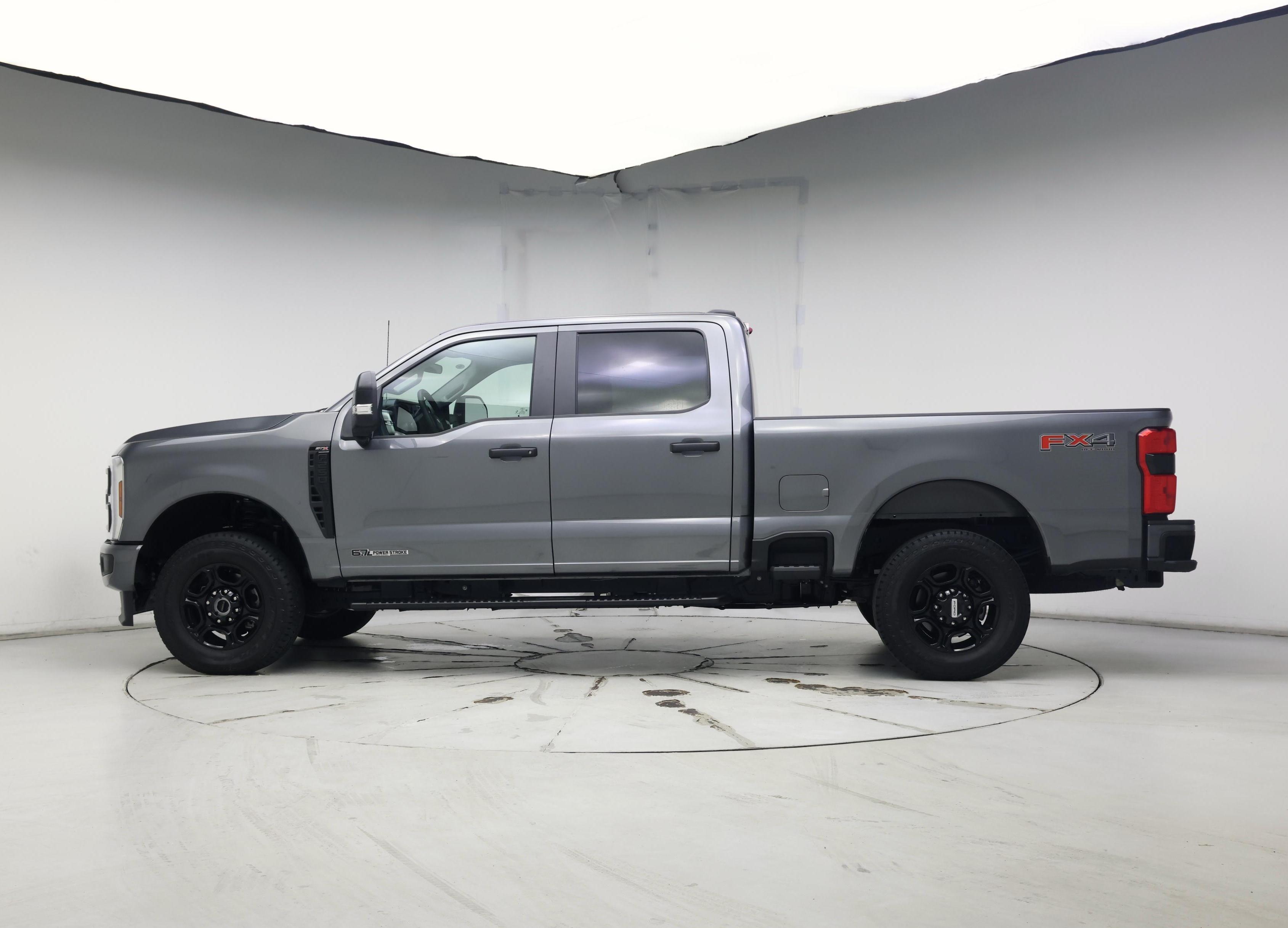 Thumbnail: 2024 Ford F-250 - 3