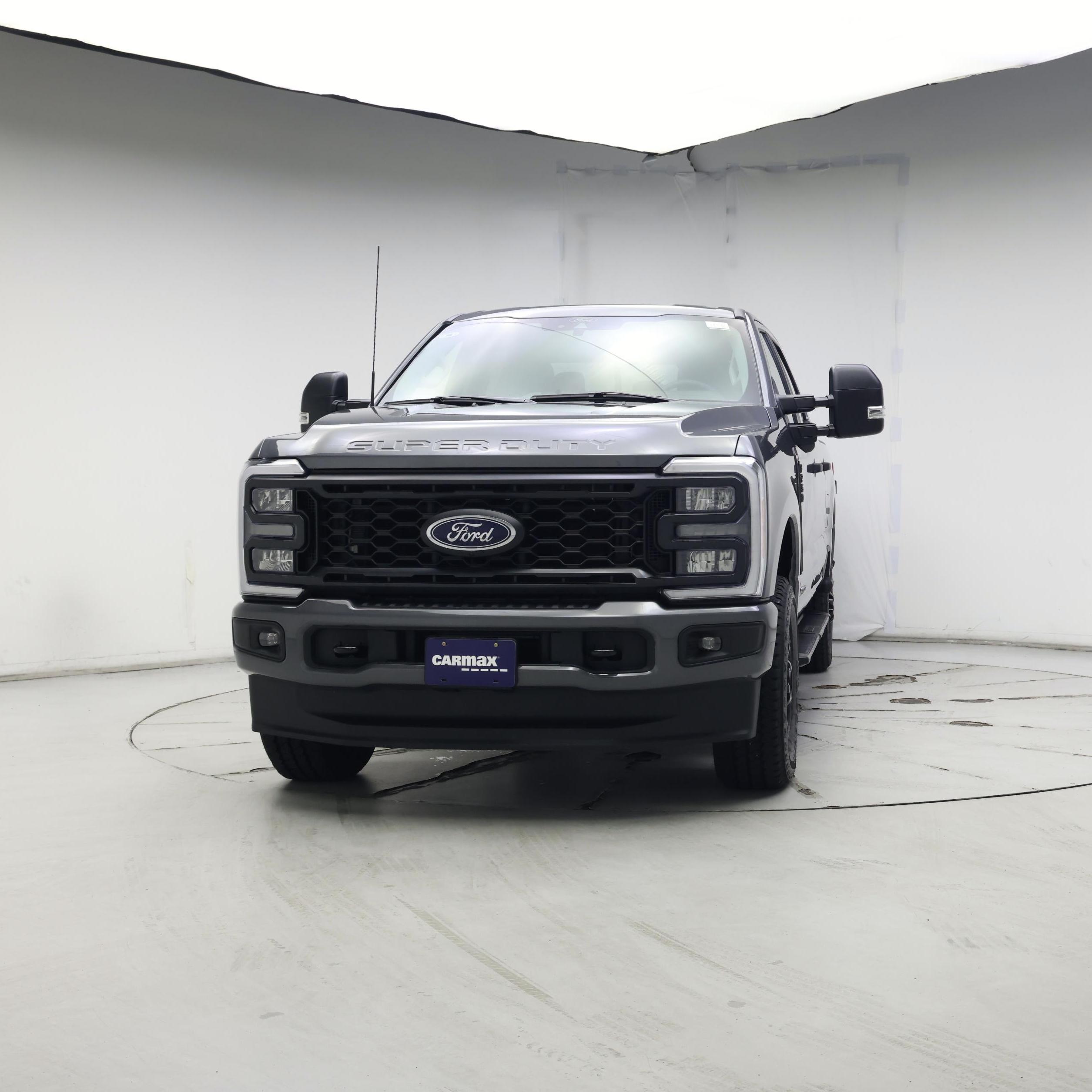 Thumbnail: 2024 Ford F-250 - 5