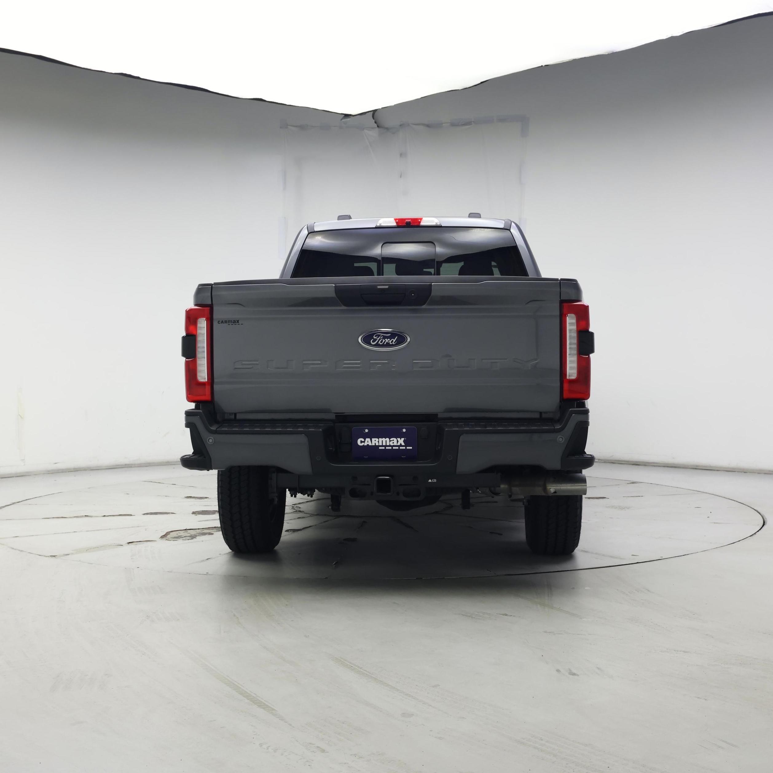 Thumbnail: 2024 Ford F-250 - 6