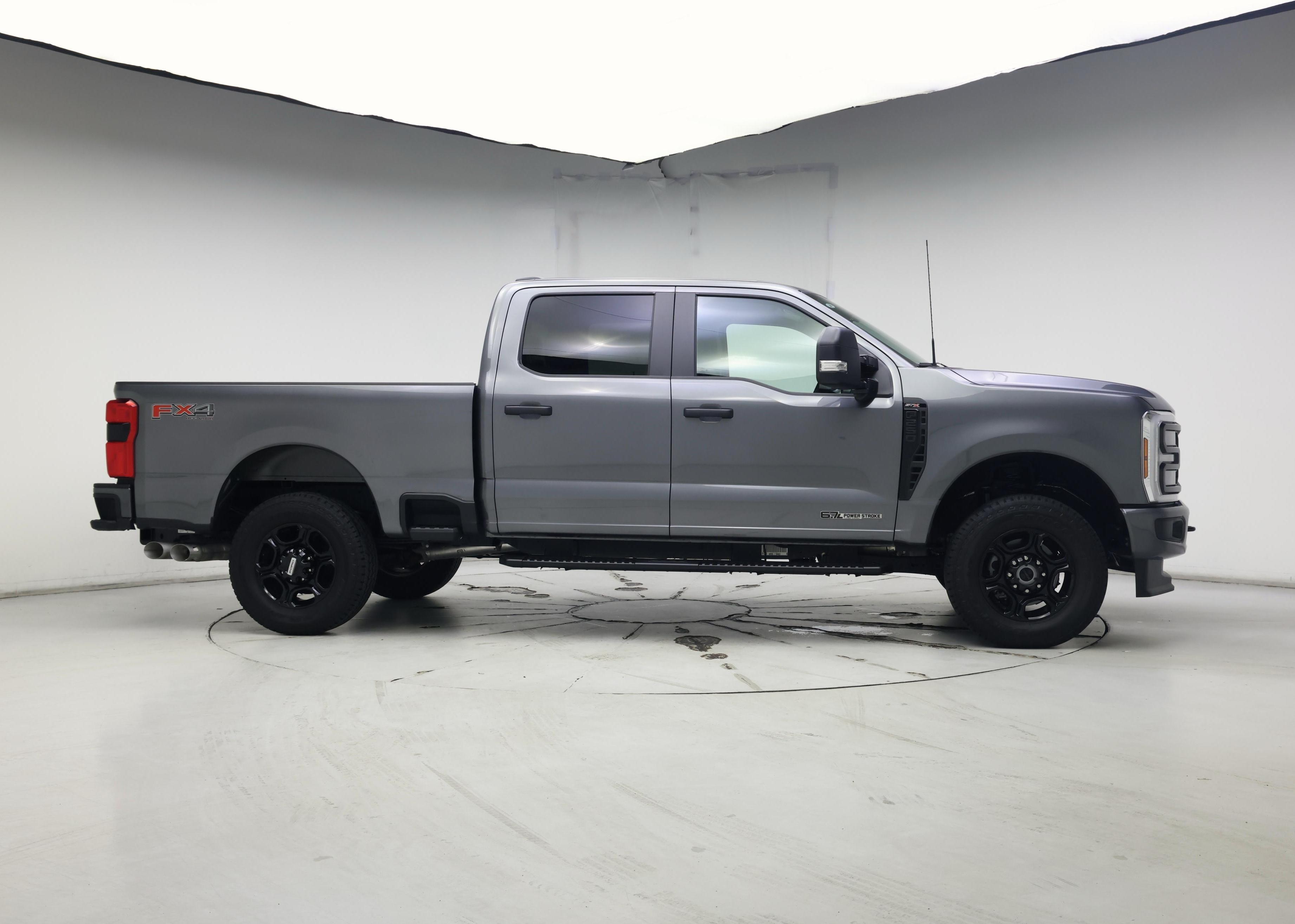 Thumbnail: 2024 Ford F-250 - 7