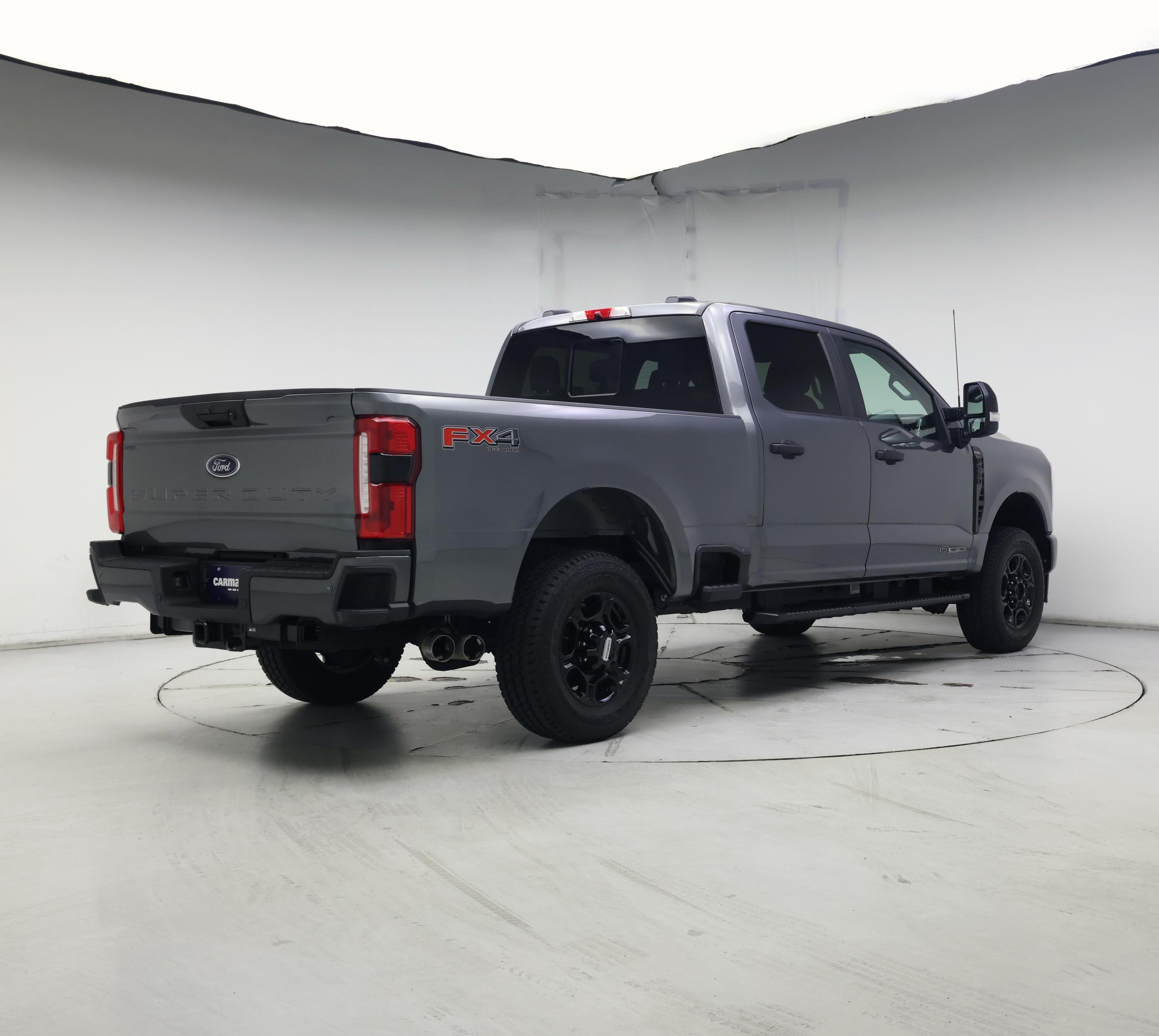 Thumbnail: 2024 Ford F-250 - 8