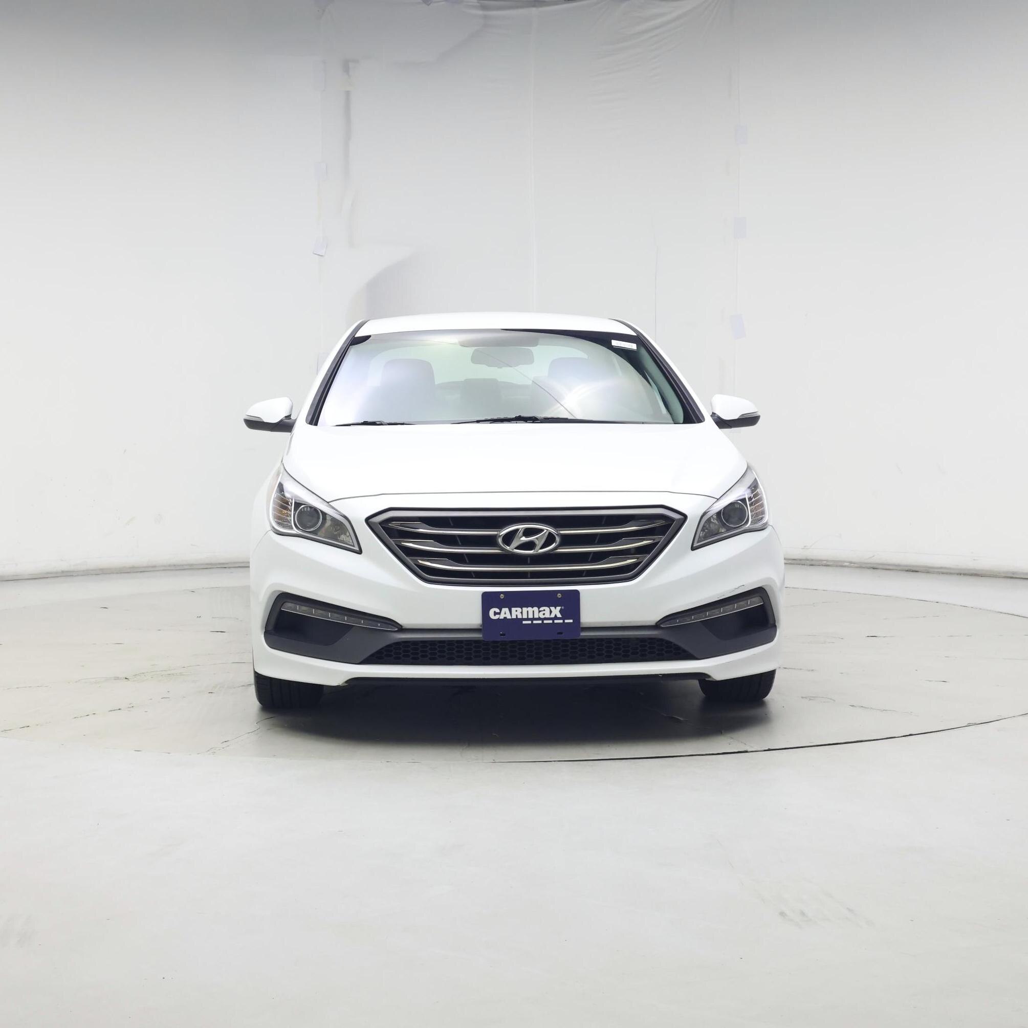 Thumbnail: 2016 Hyundai Sonata - 5