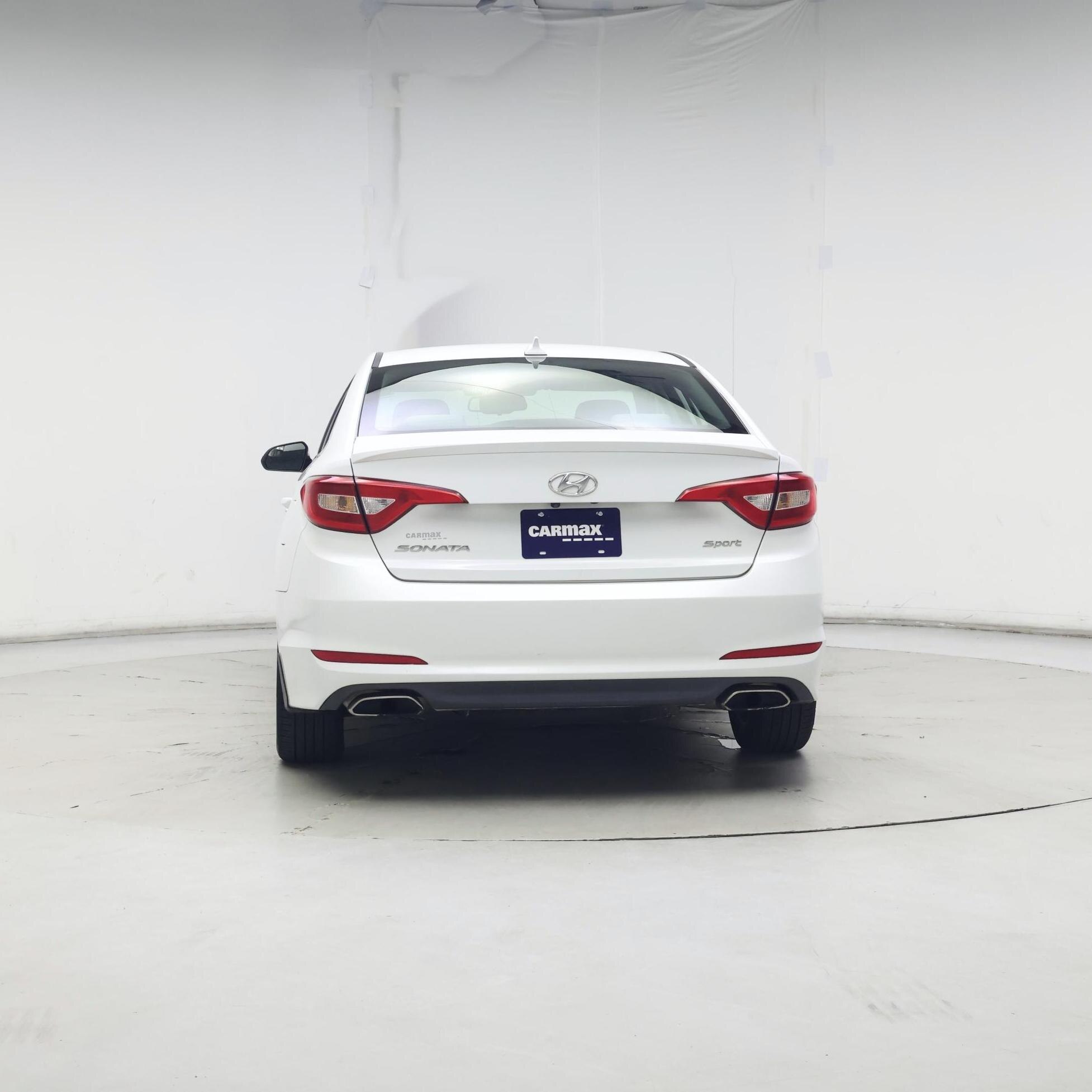 Thumbnail: 2016 Hyundai Sonata - 6