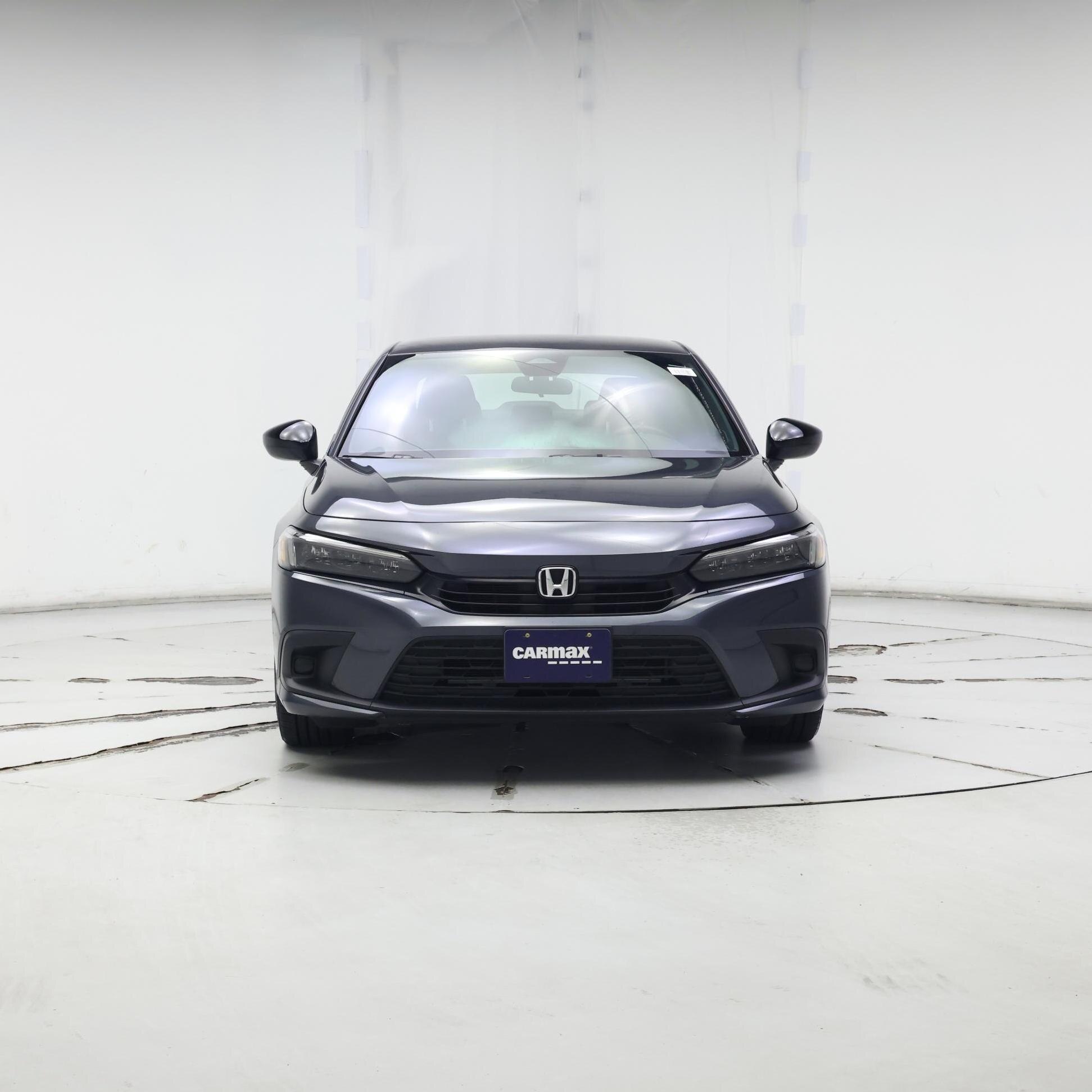 Thumbnail: 2024 Honda Civic - 5