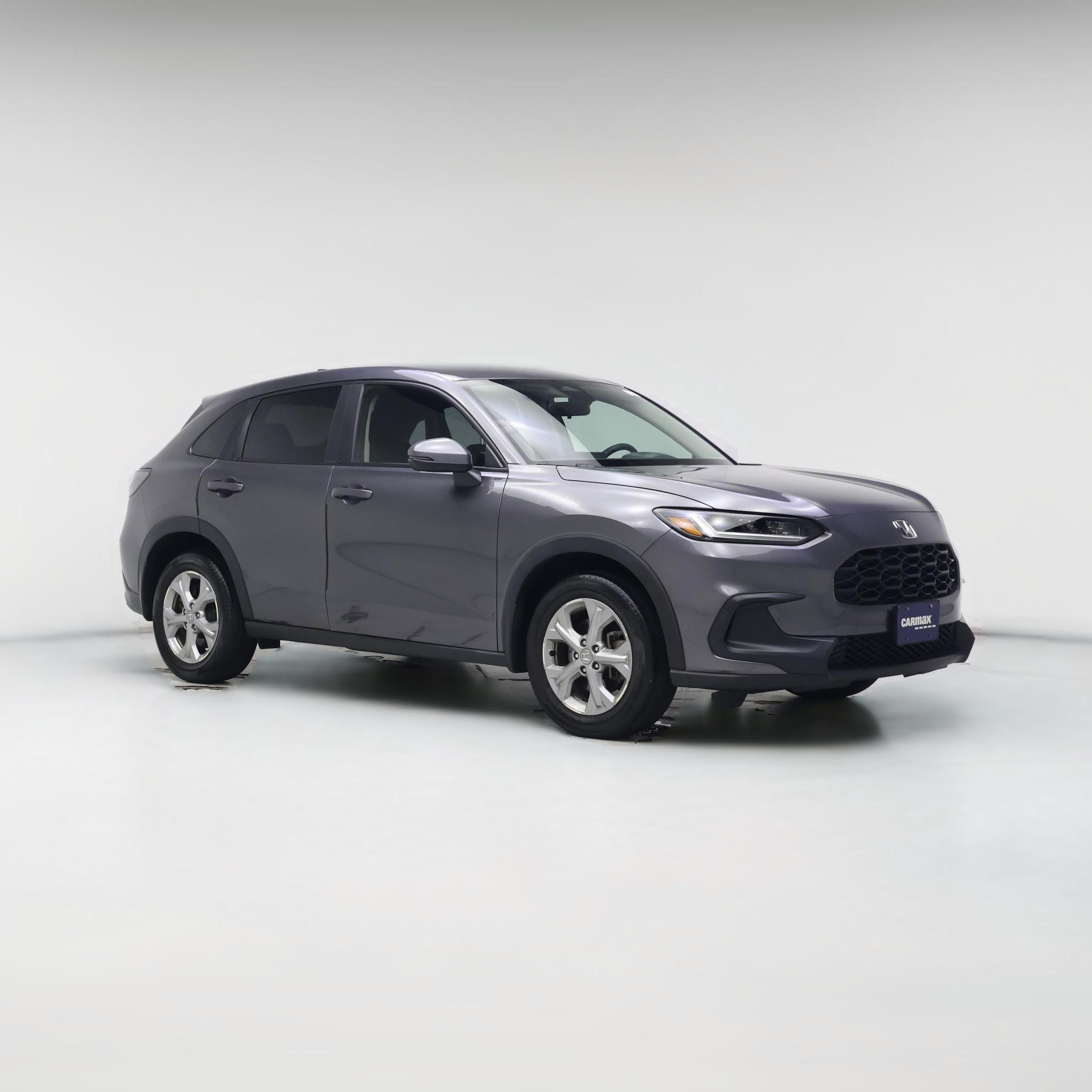 Thumbnail: 2023 Honda HR-V - 1