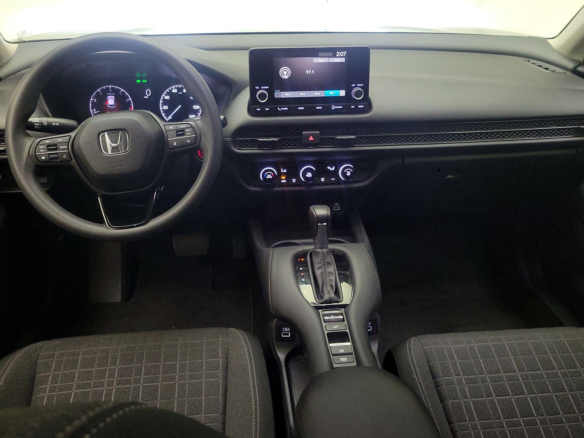 Thumbnail: 2023 Honda HR-V - 9