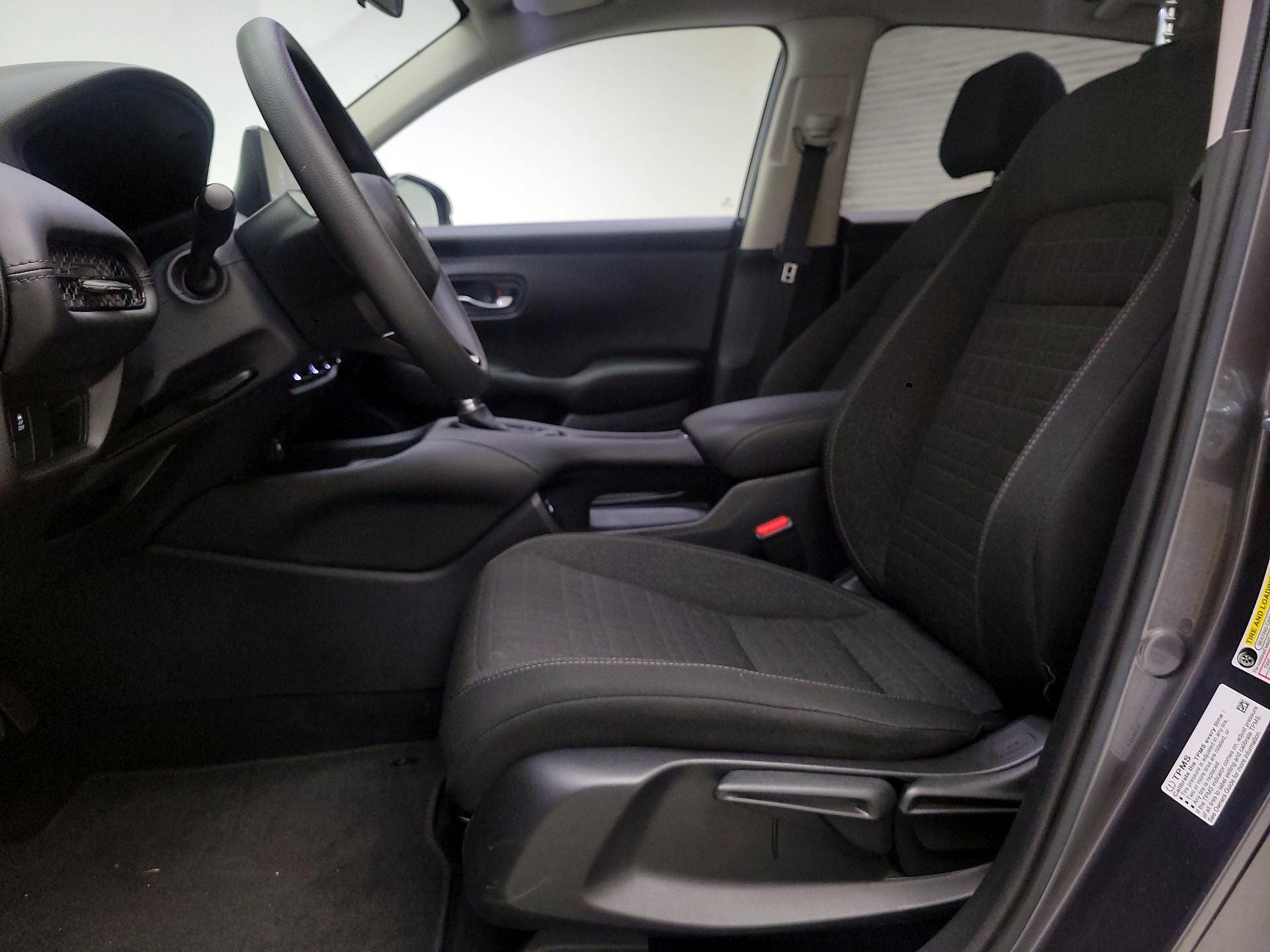 Thumbnail: 2023 Honda HR-V - 11