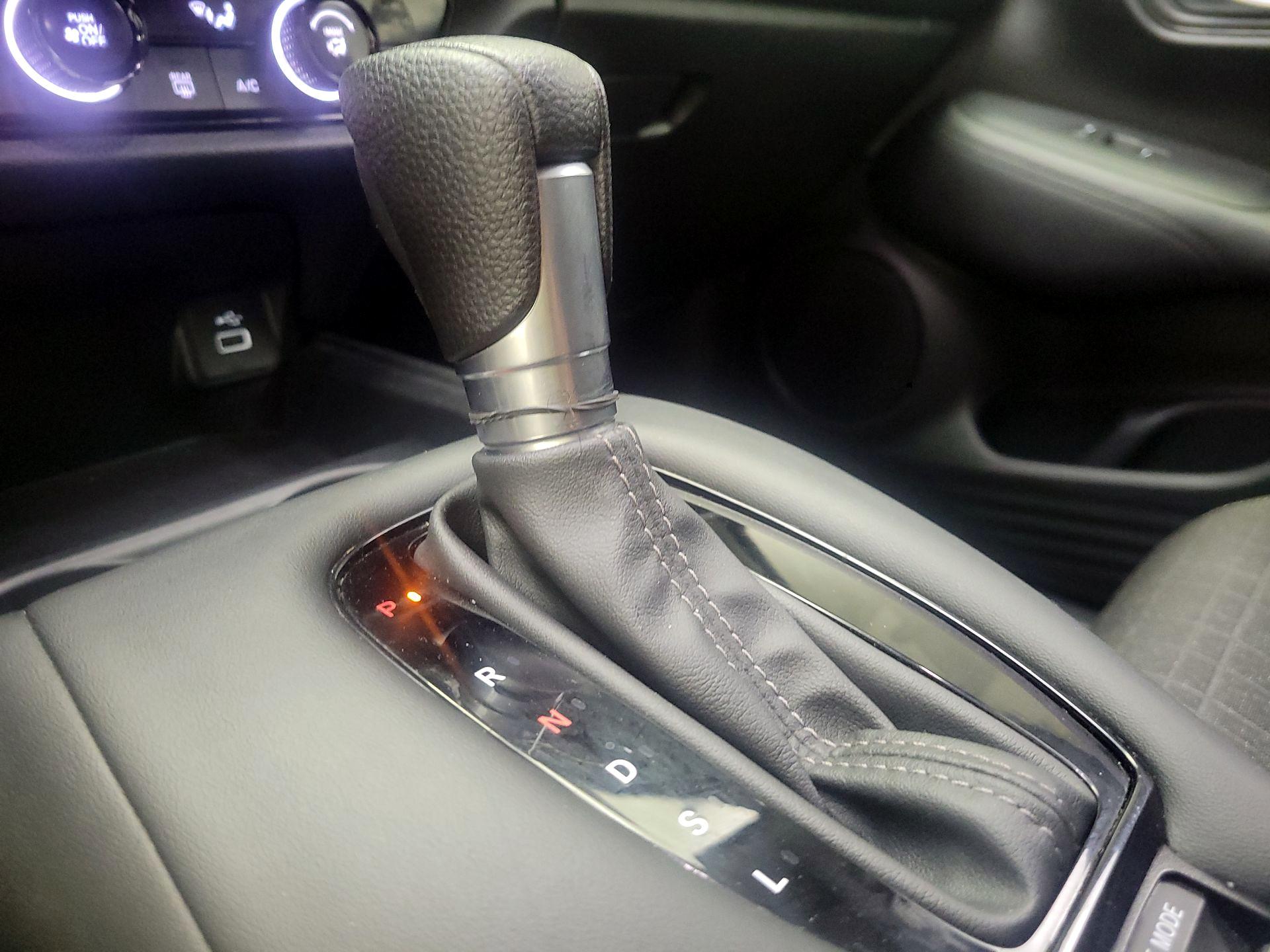 Thumbnail: 2023 Honda HR-V - 17