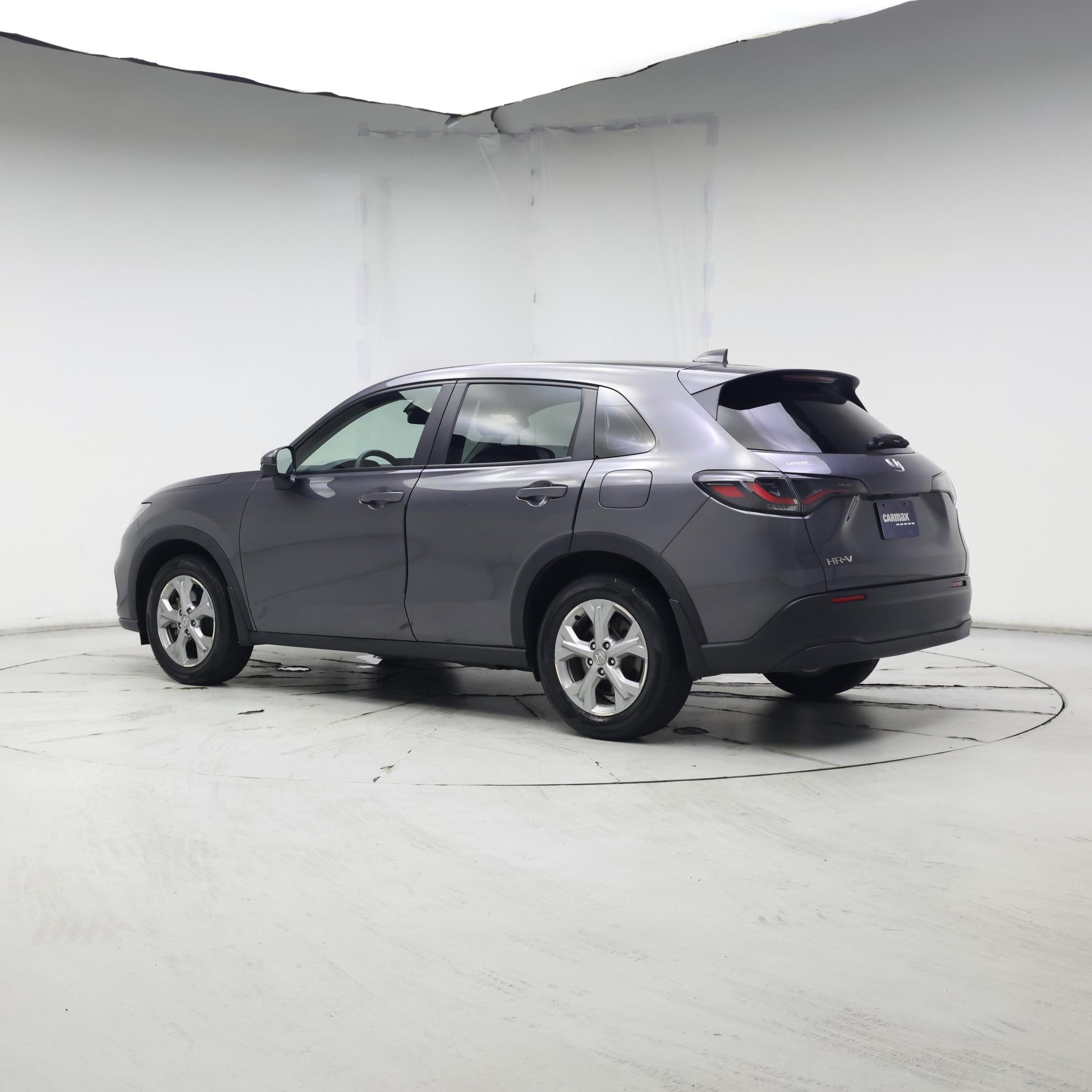 Thumbnail: 2023 Honda HR-V - 2