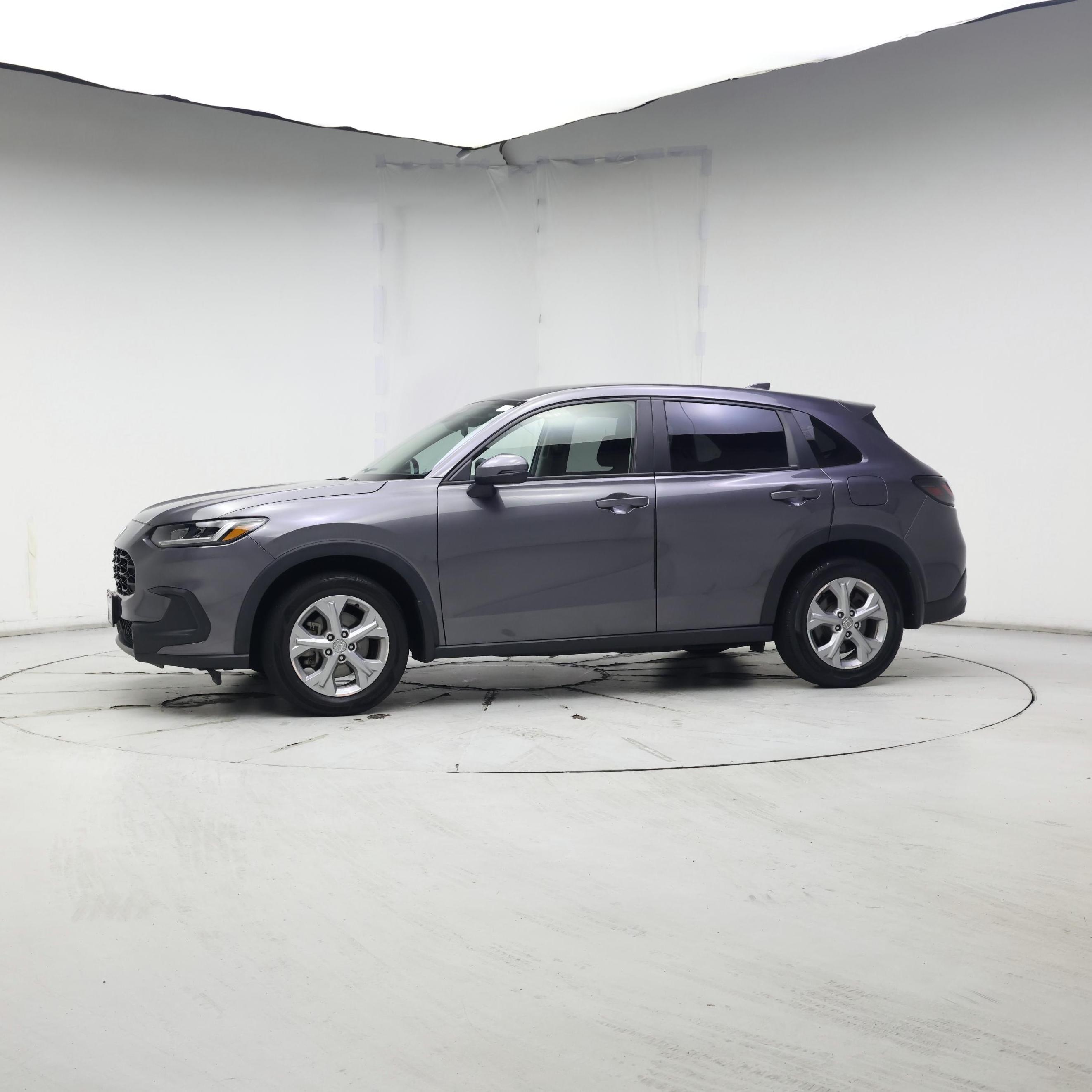 Thumbnail: 2023 Honda HR-V - 3