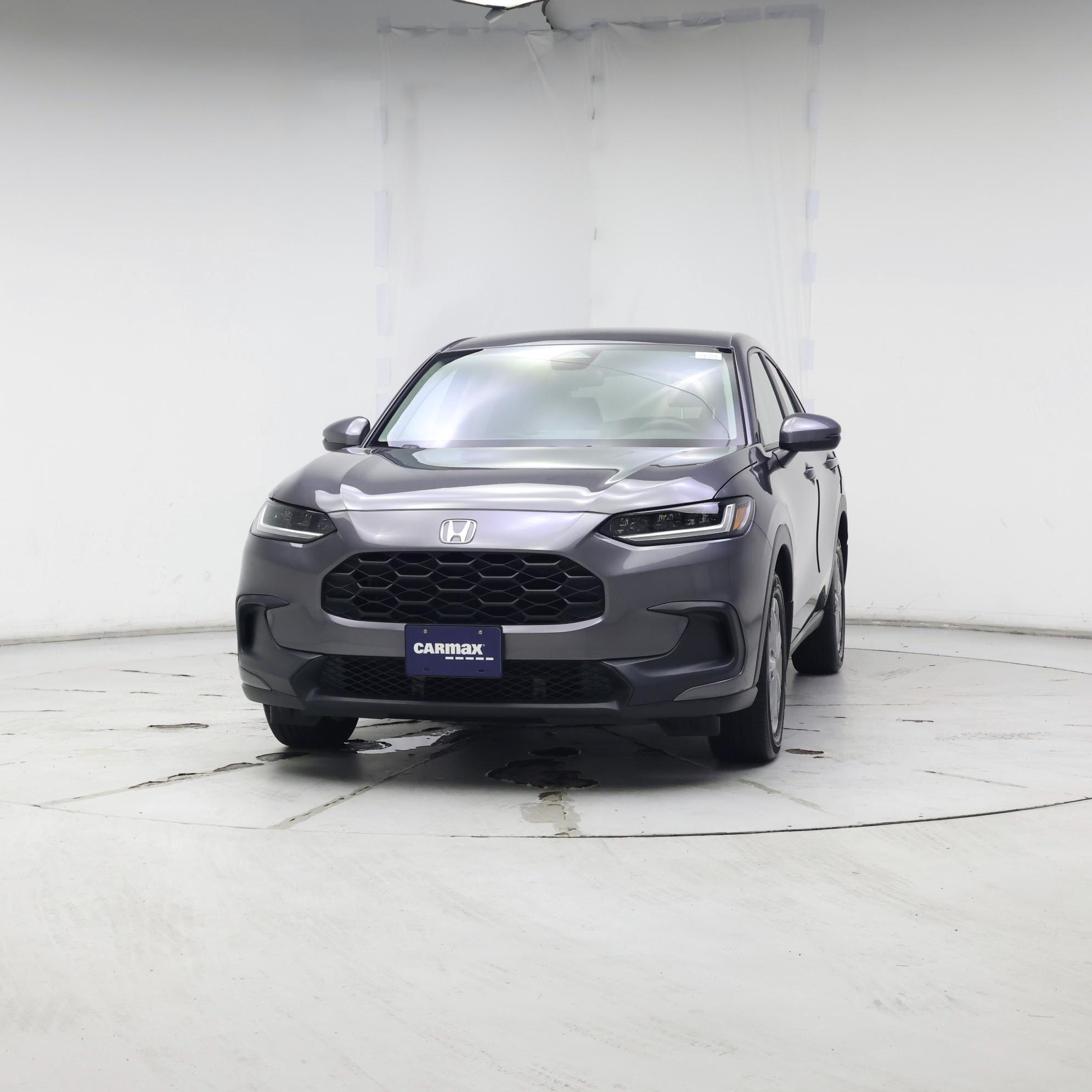Thumbnail: 2023 Honda HR-V - 4