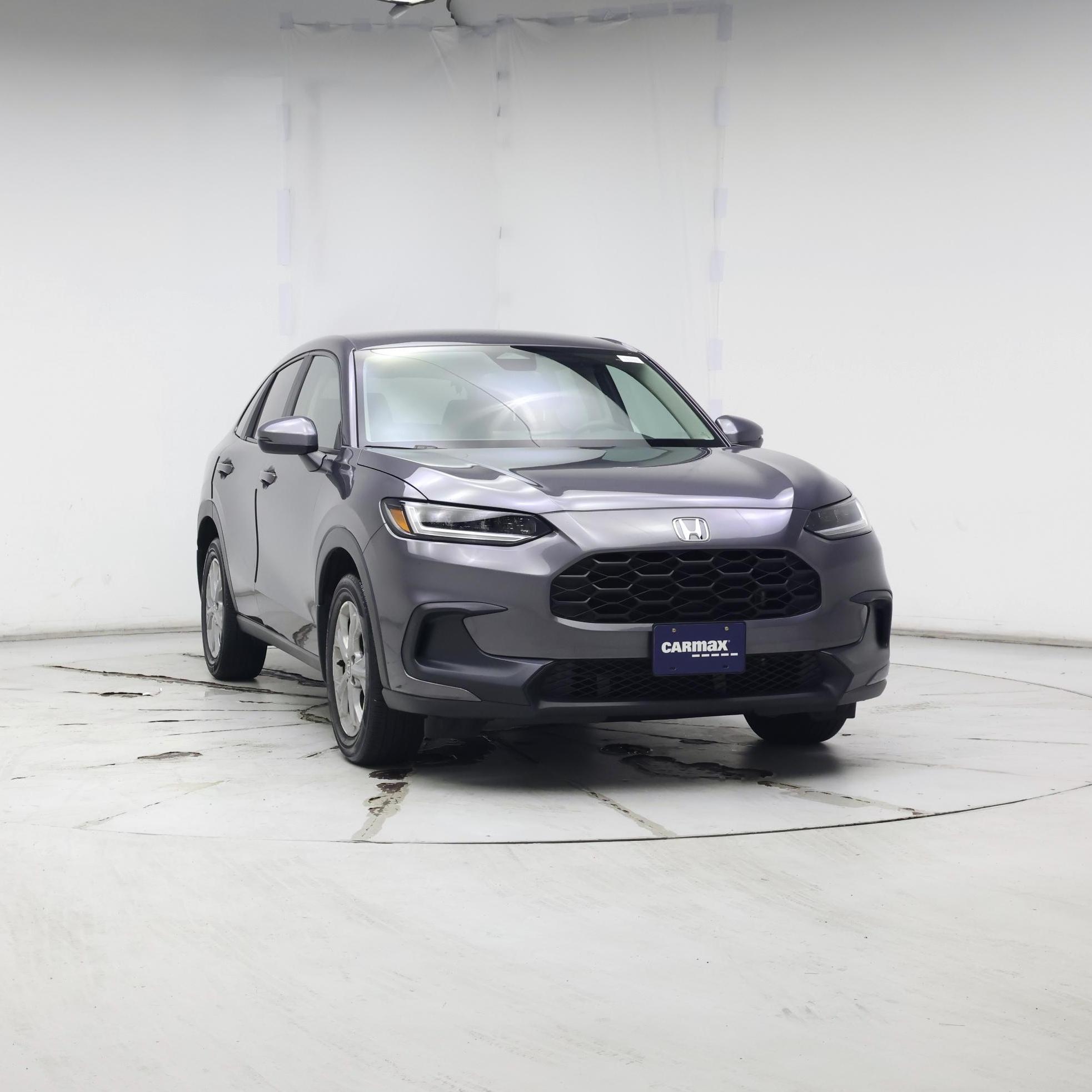 Thumbnail: 2023 Honda HR-V - 5