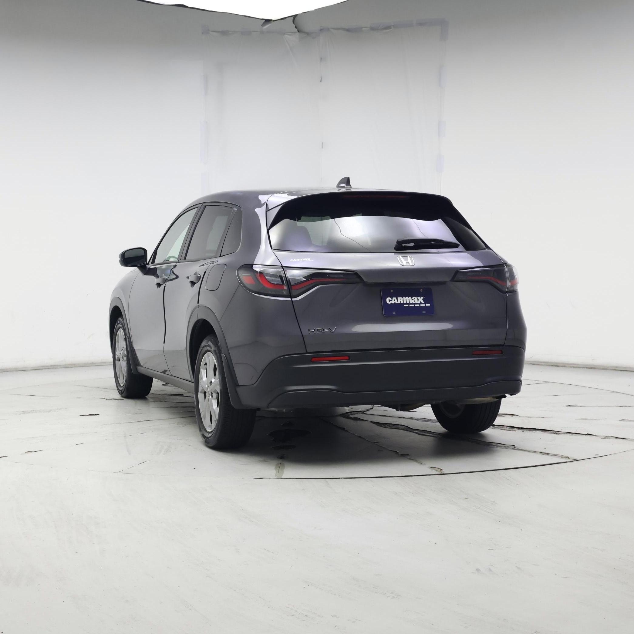 Thumbnail: 2023 Honda HR-V - 6