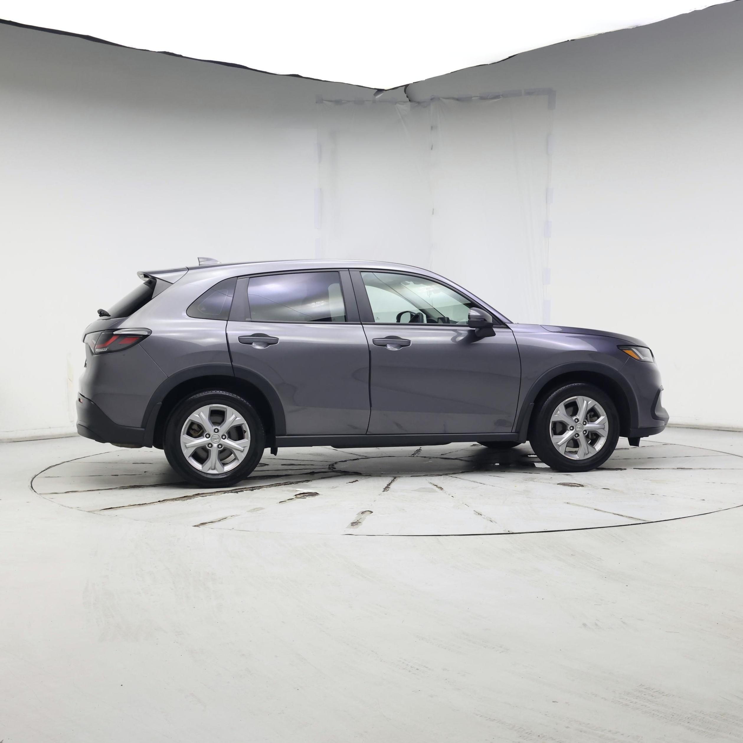 Thumbnail: 2023 Honda HR-V - 7