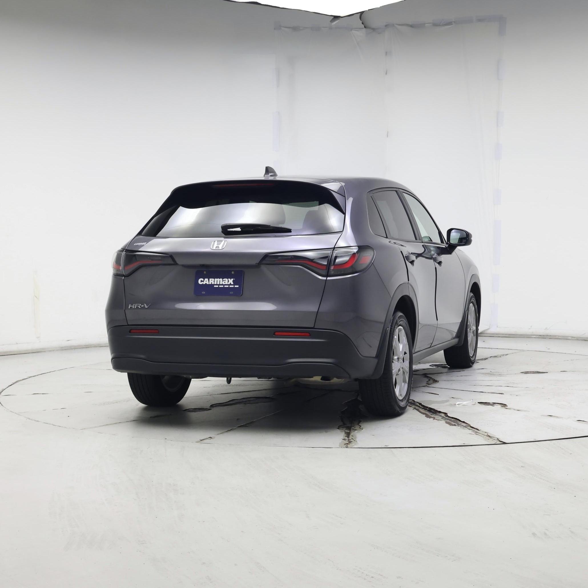Thumbnail: 2023 Honda HR-V - 8
