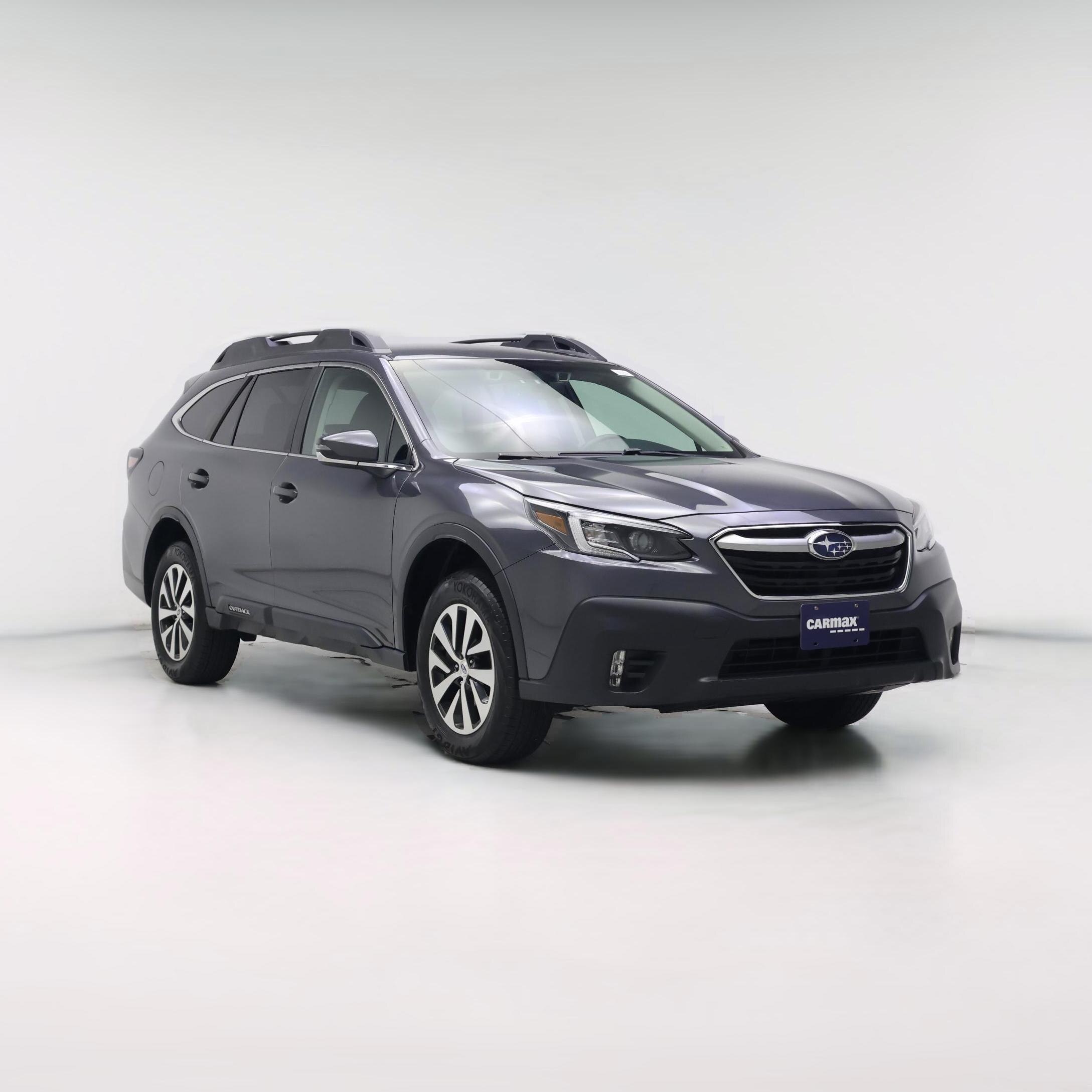 Thumbnail: 2022 Subaru Outback - 1