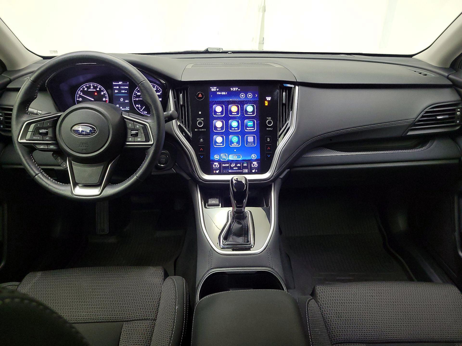 Thumbnail: 2022 Subaru Outback - 9