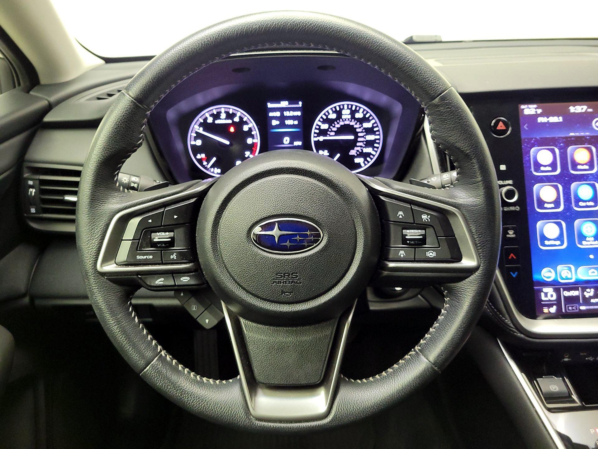 Thumbnail: 2022 Subaru Outback - 10