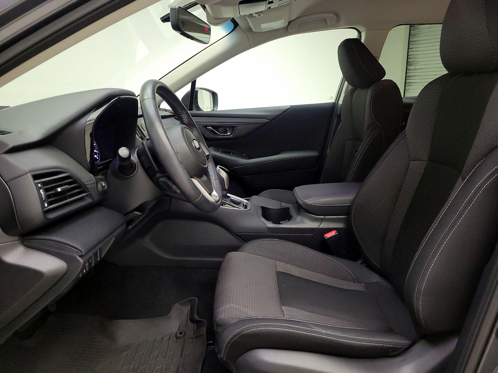 Thumbnail: 2022 Subaru Outback - 11