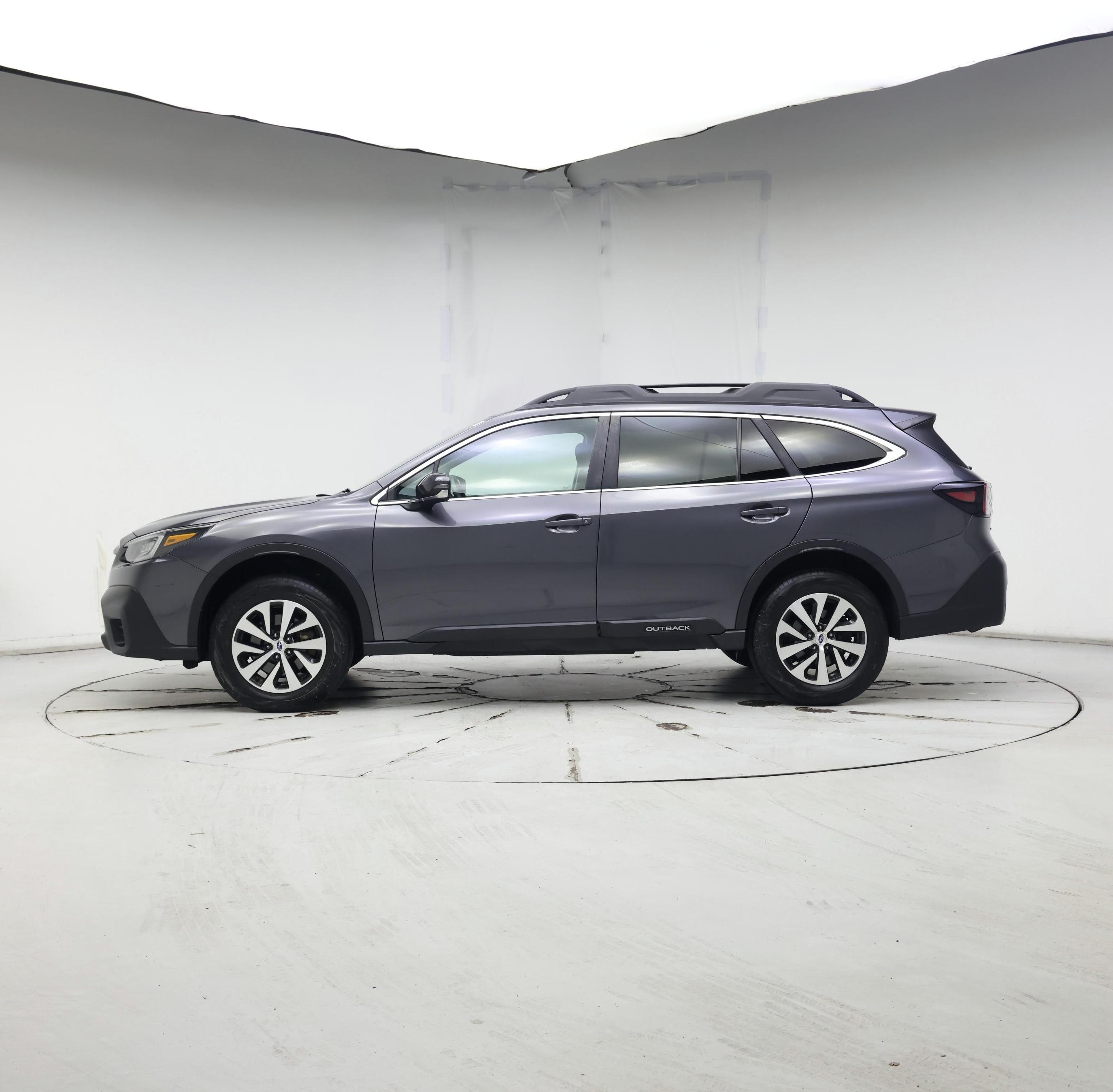 Thumbnail: 2022 Subaru Outback - 3