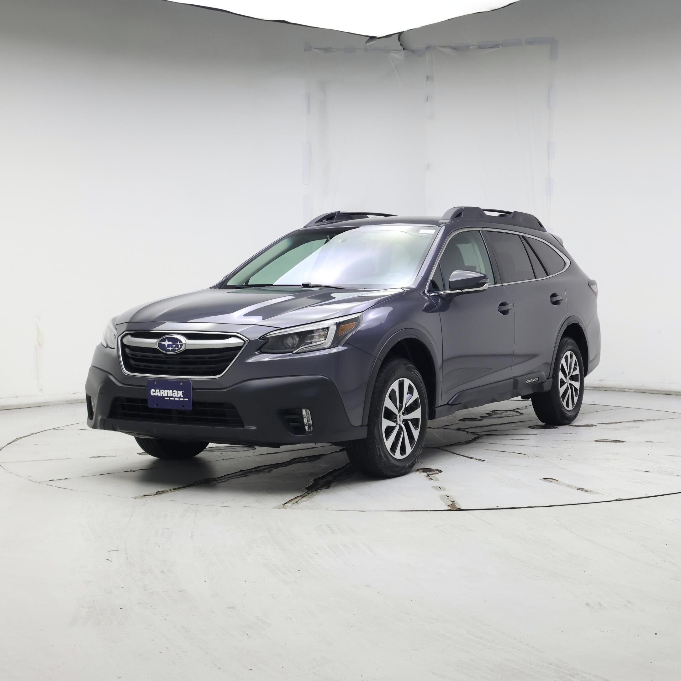 Thumbnail: 2022 Subaru Outback - 4