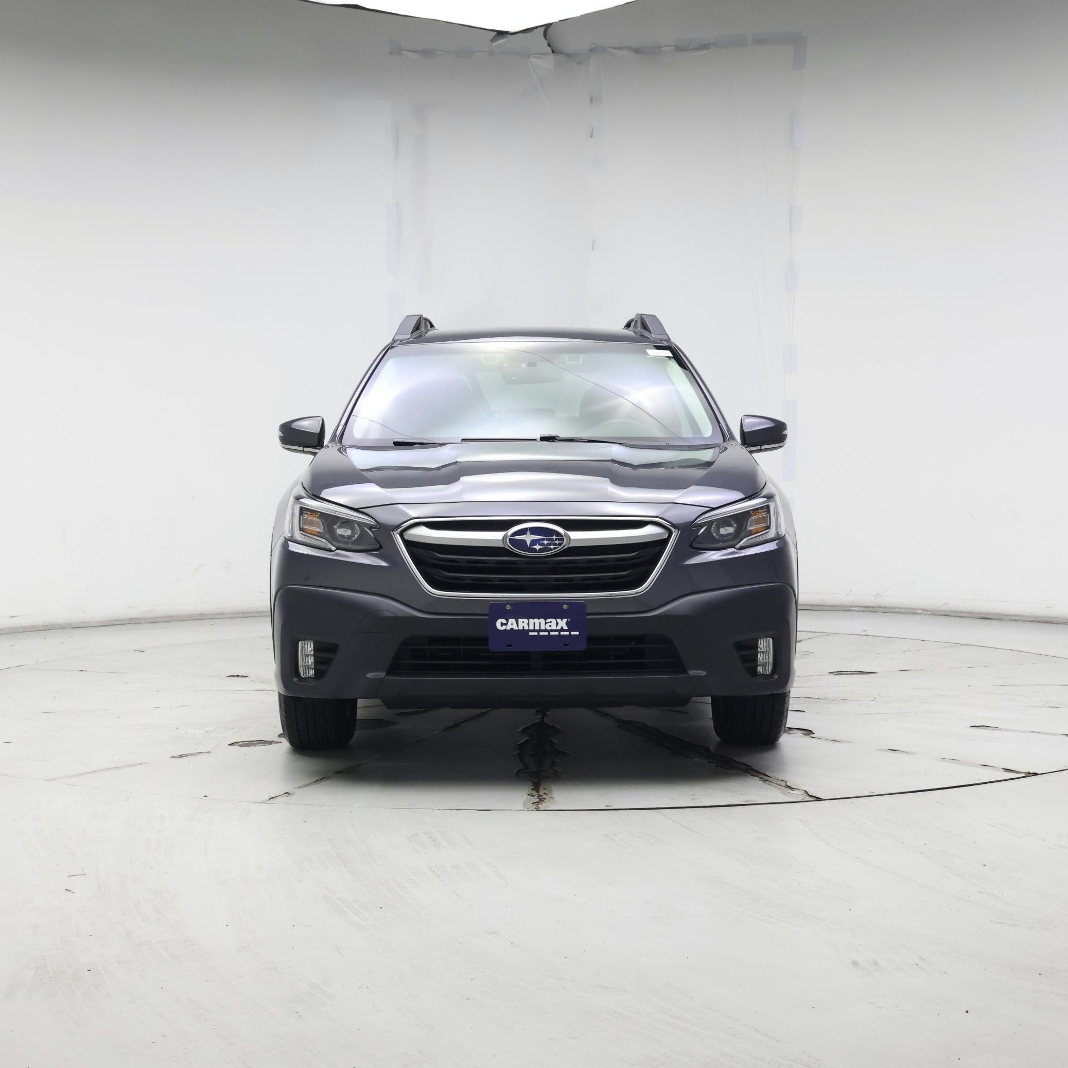 Thumbnail: 2022 Subaru Outback - 5