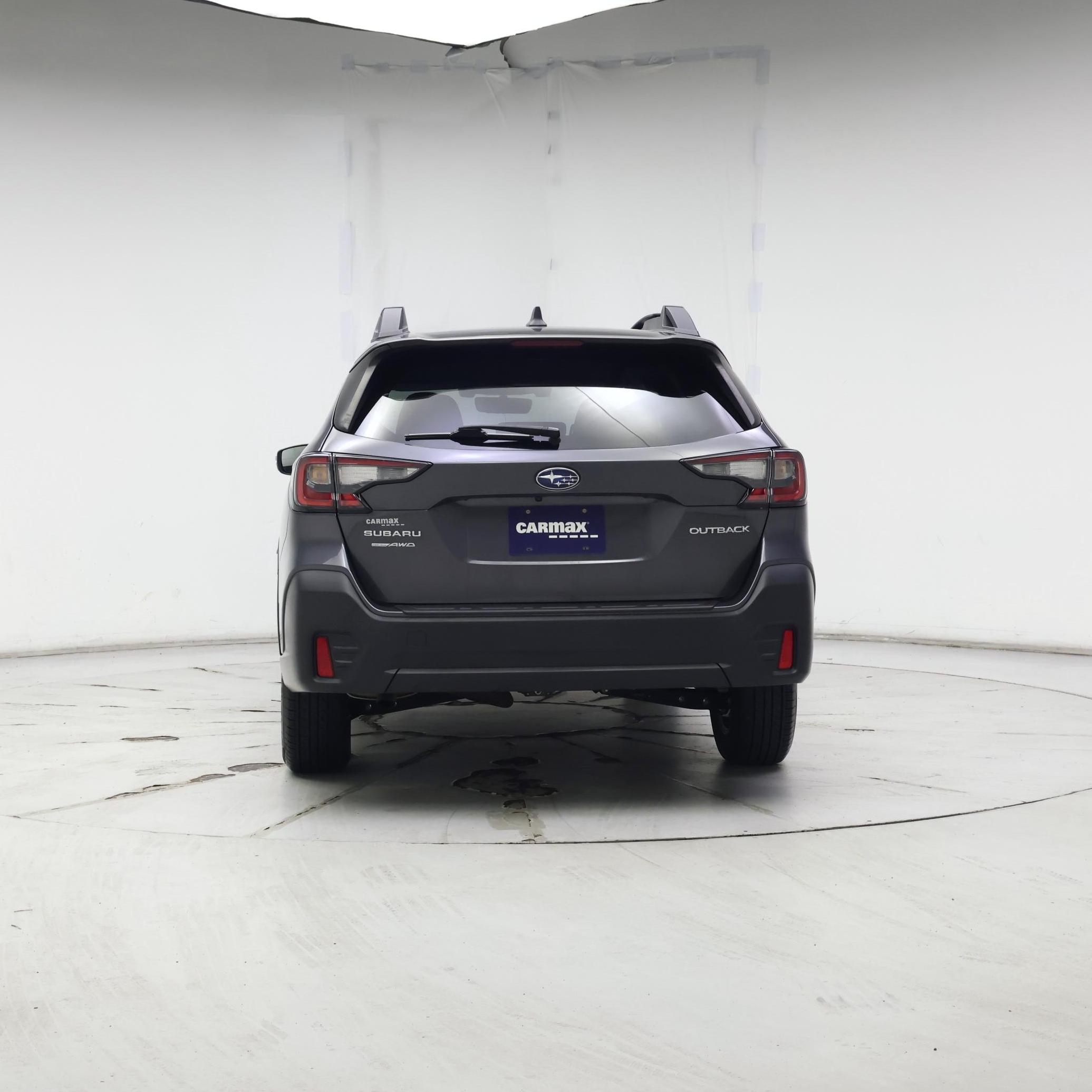 Thumbnail: 2022 Subaru Outback - 6