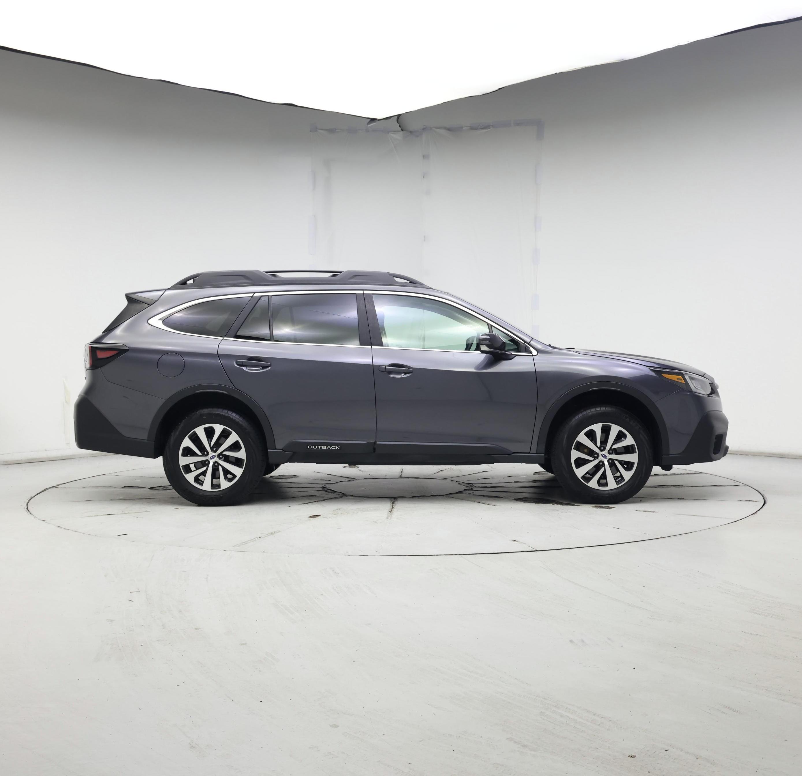 Thumbnail: 2022 Subaru Outback - 7