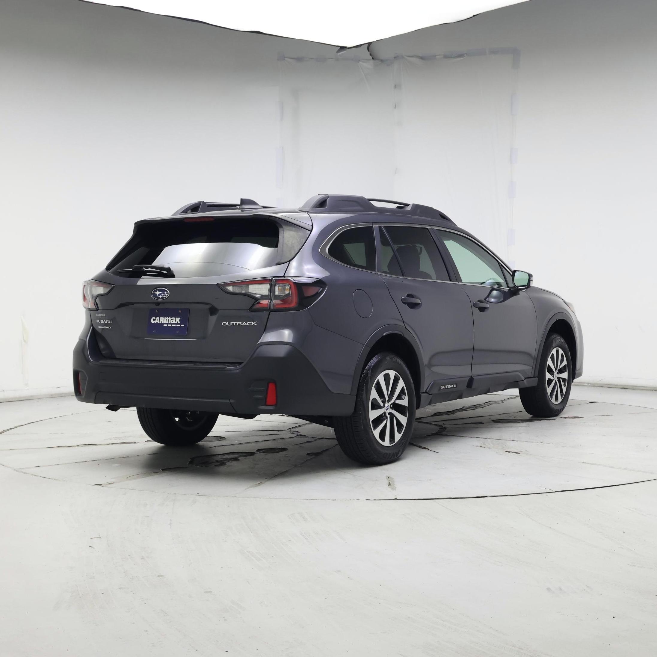 Thumbnail: 2022 Subaru Outback - 8