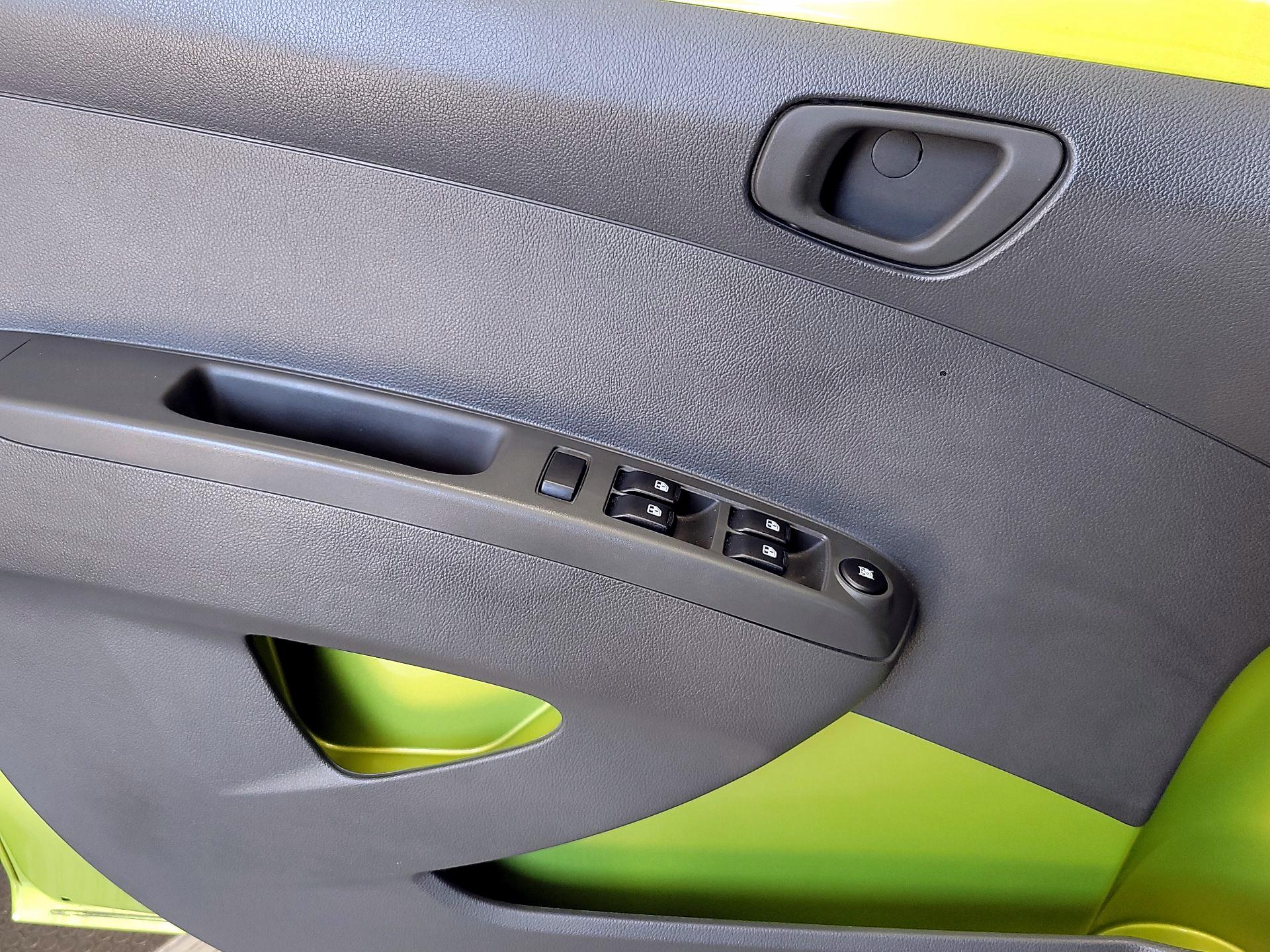 Thumbnail: 2013 Chevrolet Spark - 12
