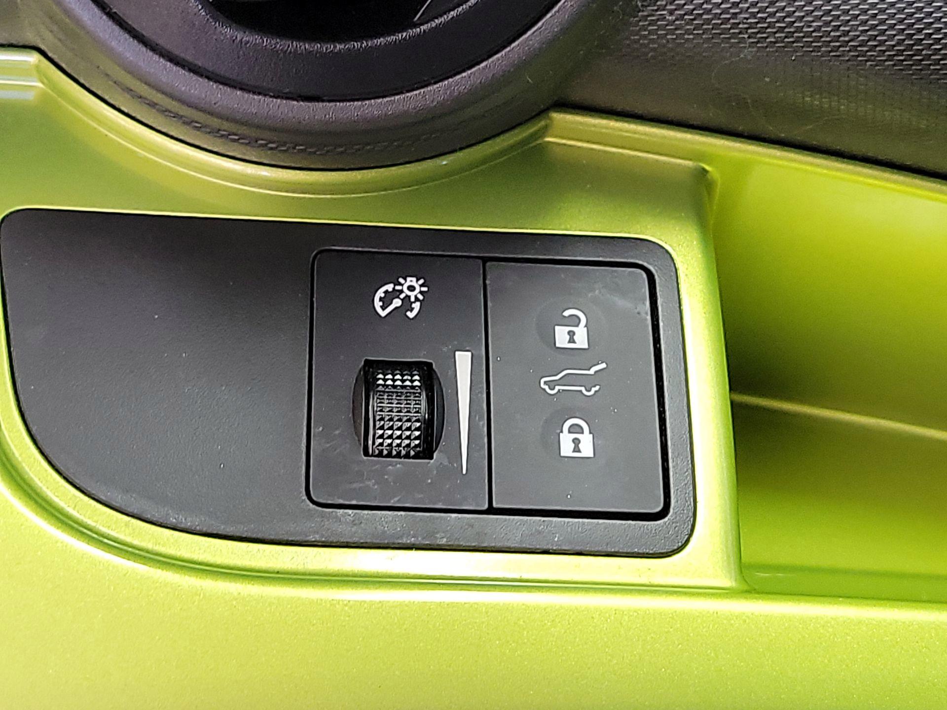Thumbnail: 2013 Chevrolet Spark - 13