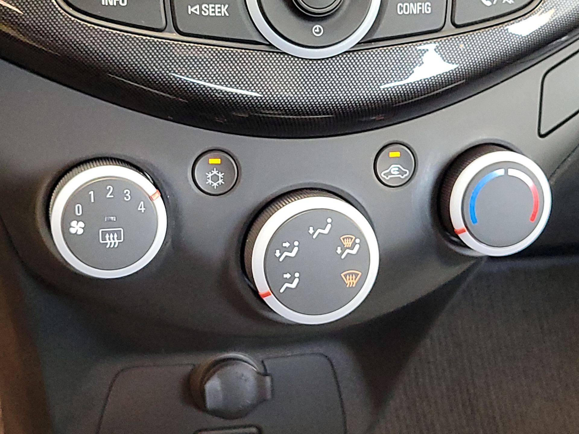 Thumbnail: 2013 Chevrolet Spark - 15